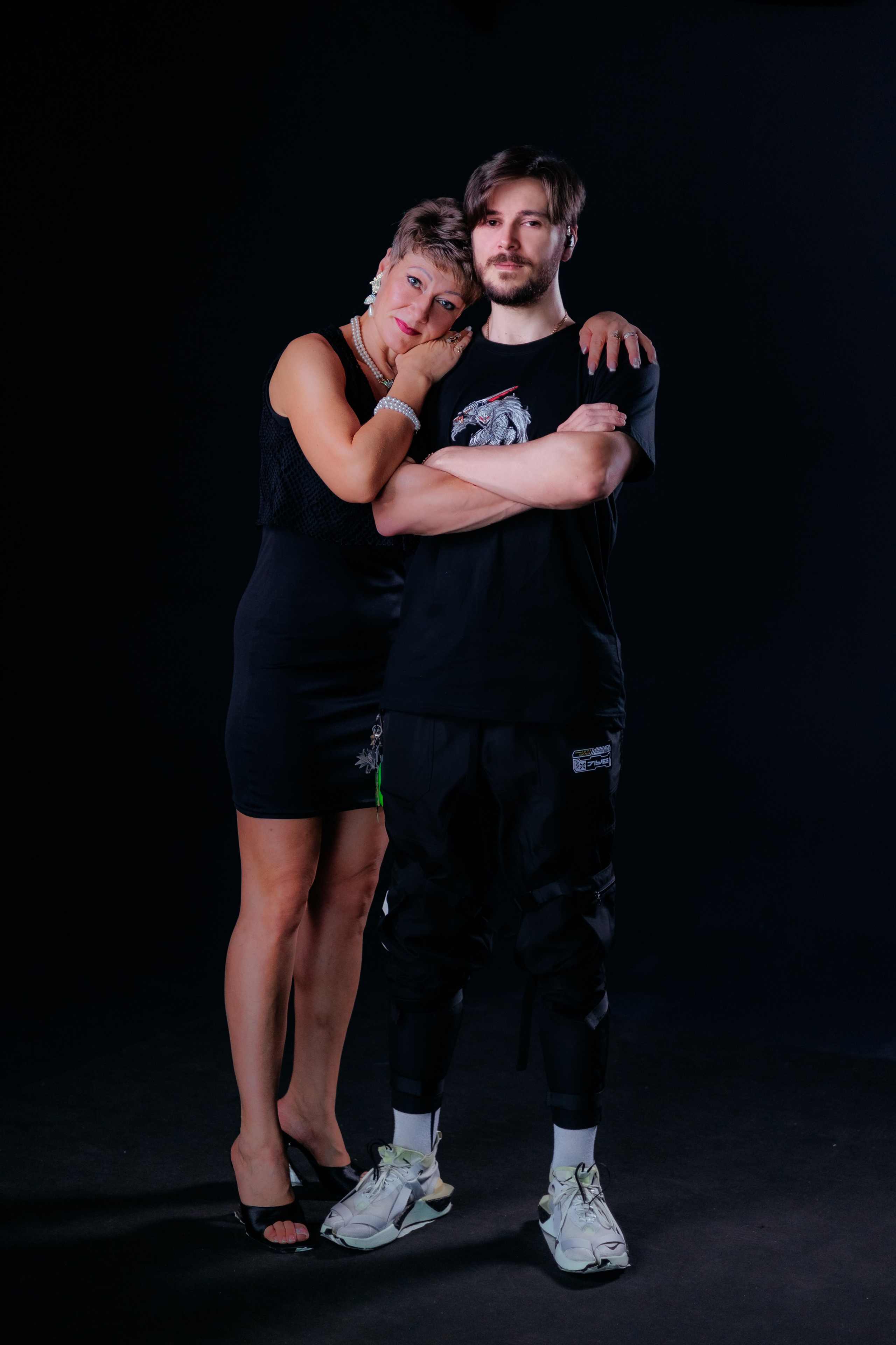 Евгения и Владимир. Свадебный и семейный фотограф в Армавире