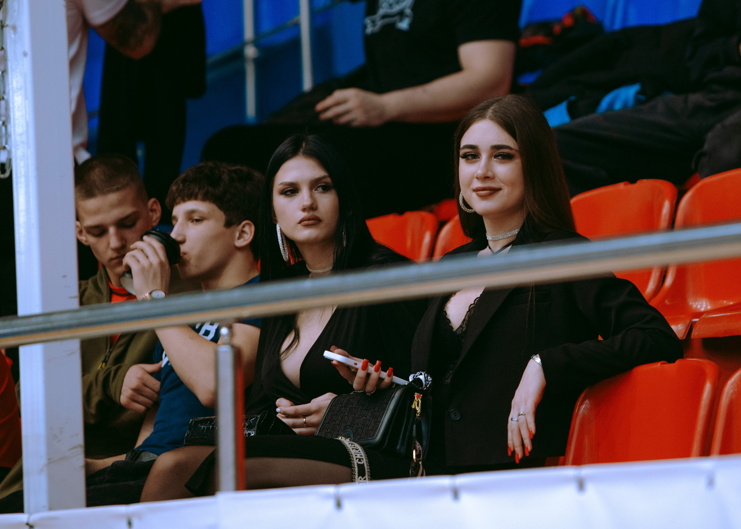 ПАНКРАТИОН | Чемпионат и первенство СФО | март `24. Портретный фотограф в Москве Дарья Цезария