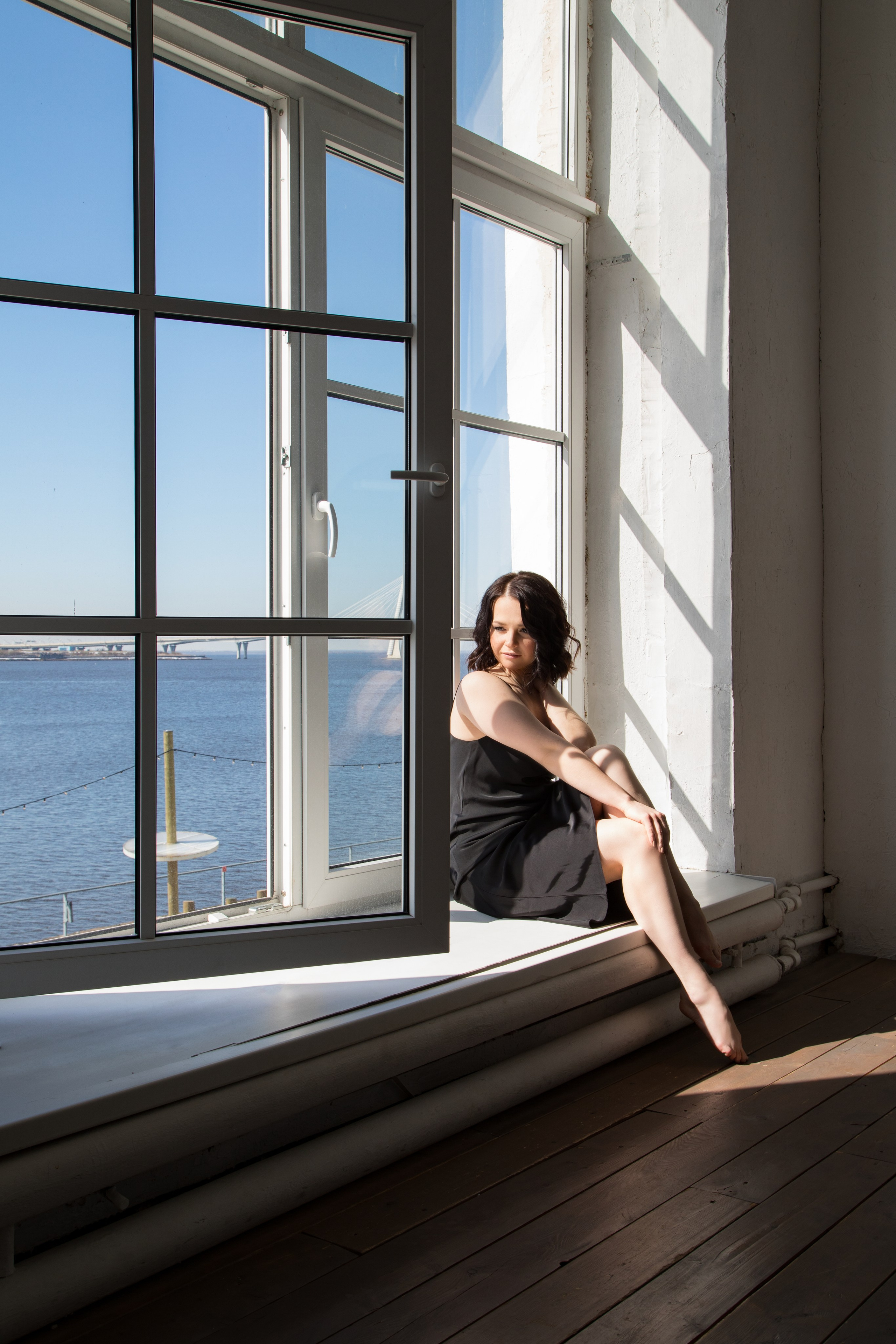 Индивидуальная фотосессия на день рождения. Детский и контент фотограф Надя Волкова Санкт-Петербург