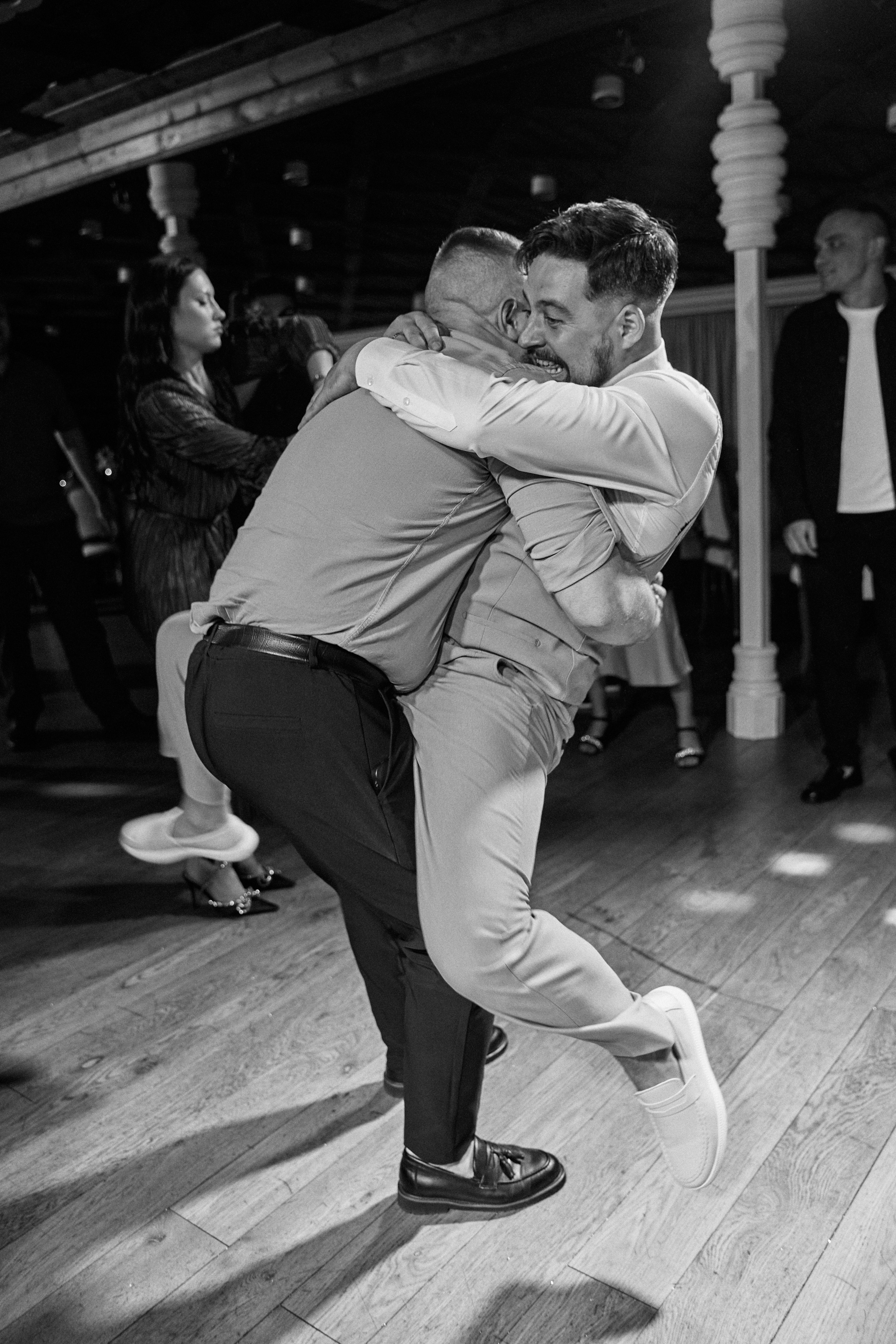 Никита и Анастасия. Свадебная, семейная фото и видео съёмка в Пензе