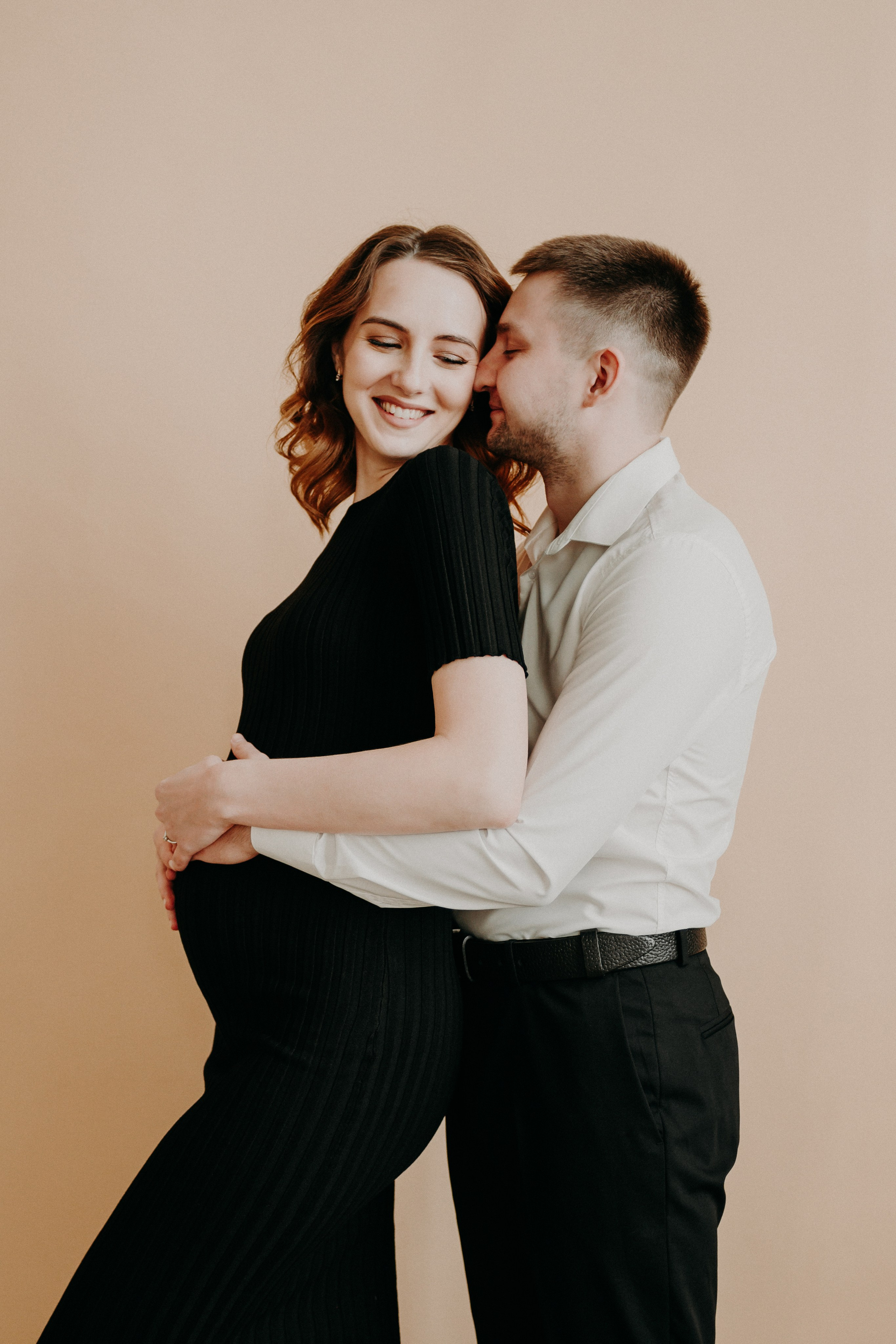 Полина и Никита. Scandi. Фотограф в Челябинске Любовь Денисенко