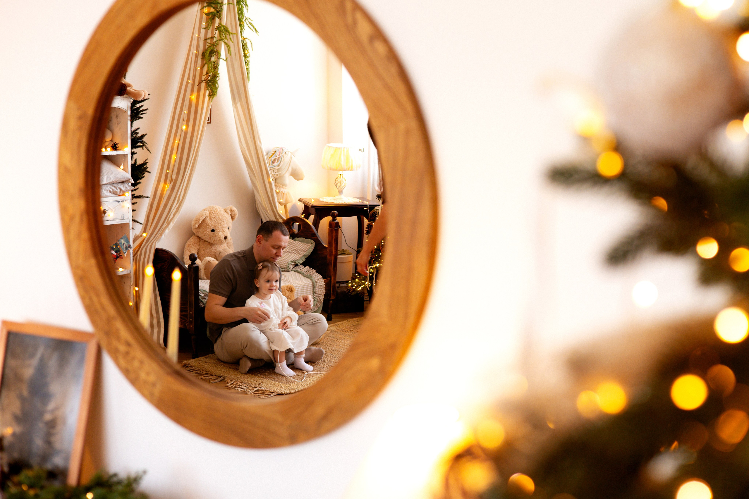 Фотосессия 2 годика в судии Меморис в Гомеле