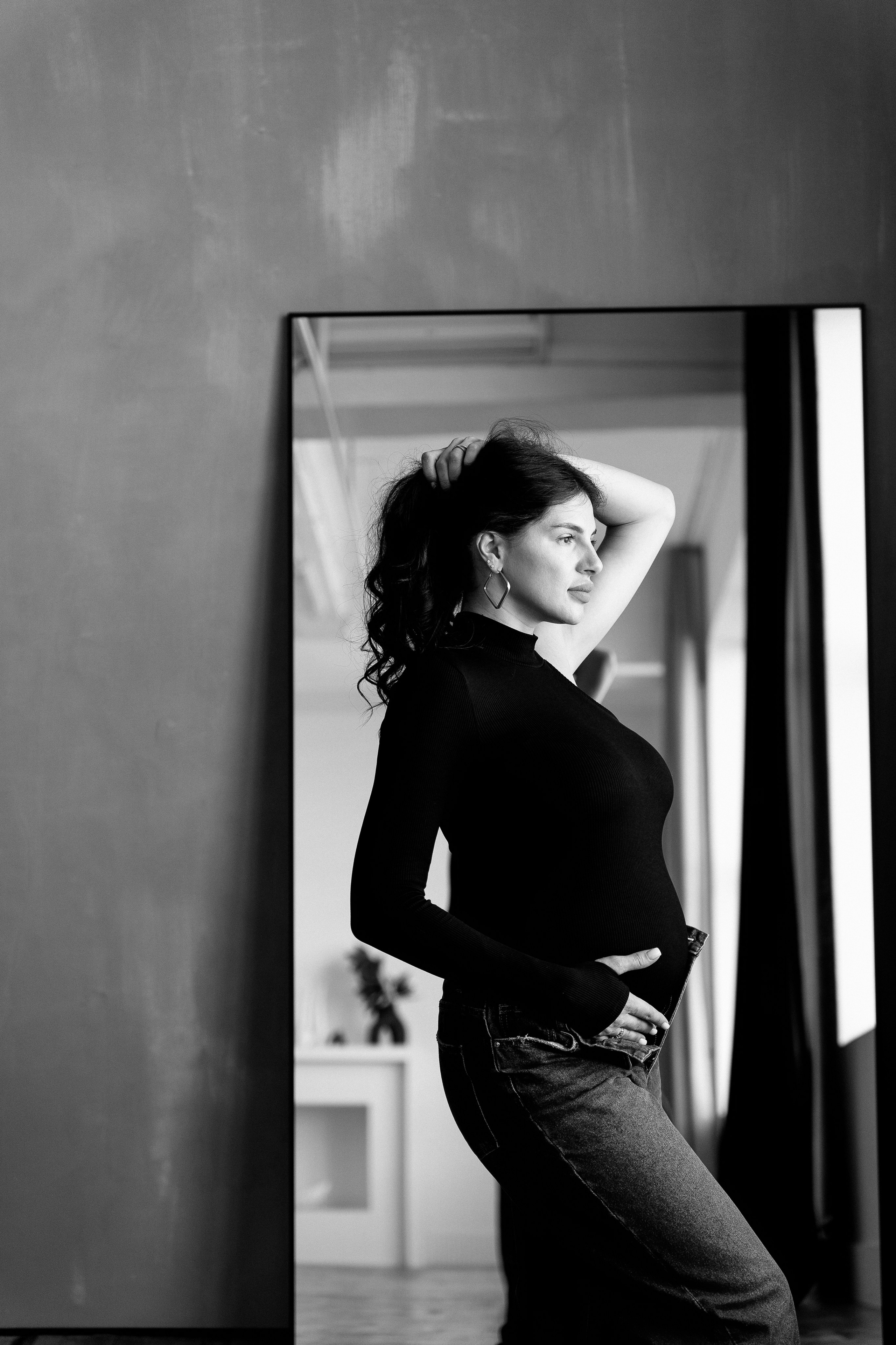 Фотограф беременности в Краснодаре. Семейный и NEWBORN фотограф г. Краснодар