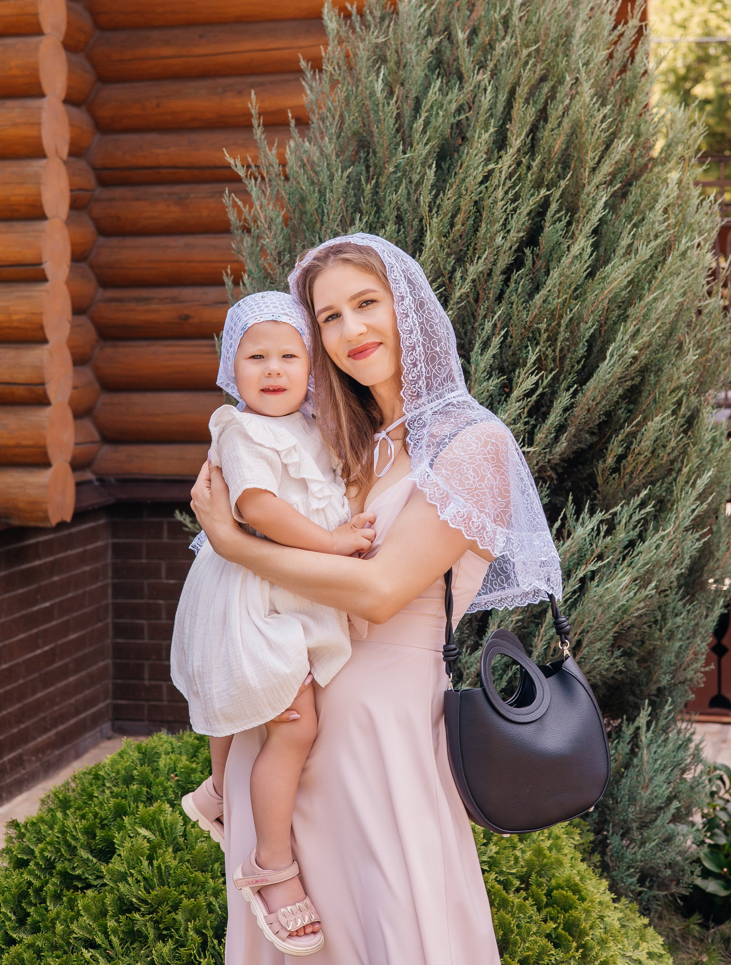 Крестины. Фотограф Ростов-на-Дону | фототерапевт