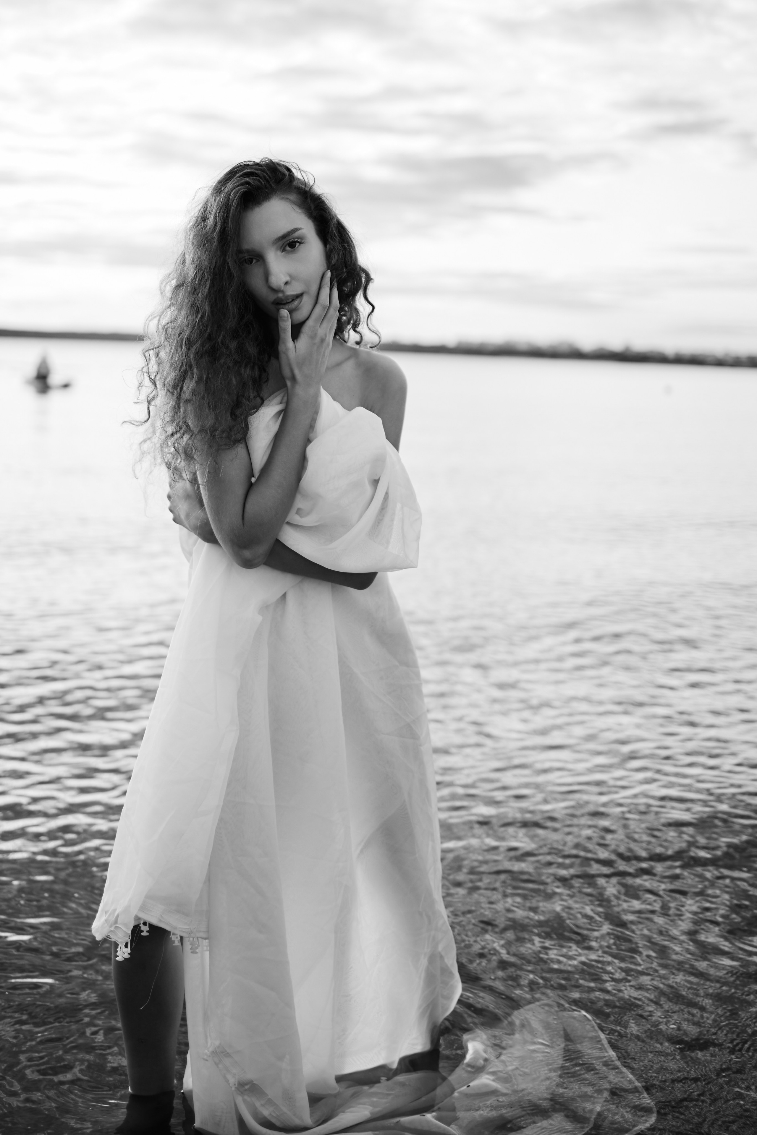 LISA. Фотограф в Челябинске Ушакова Анастасия