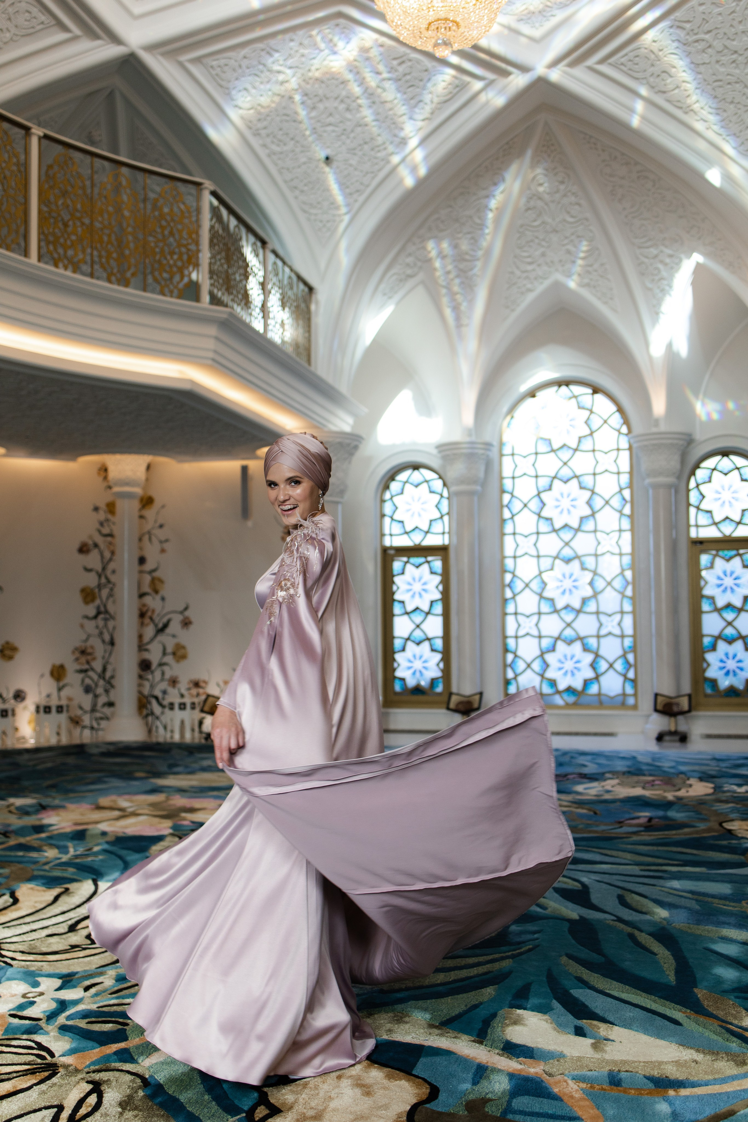 Никах. Свадебный и портретный фотограф Казань/Москва/СПБ Елькина Юлия