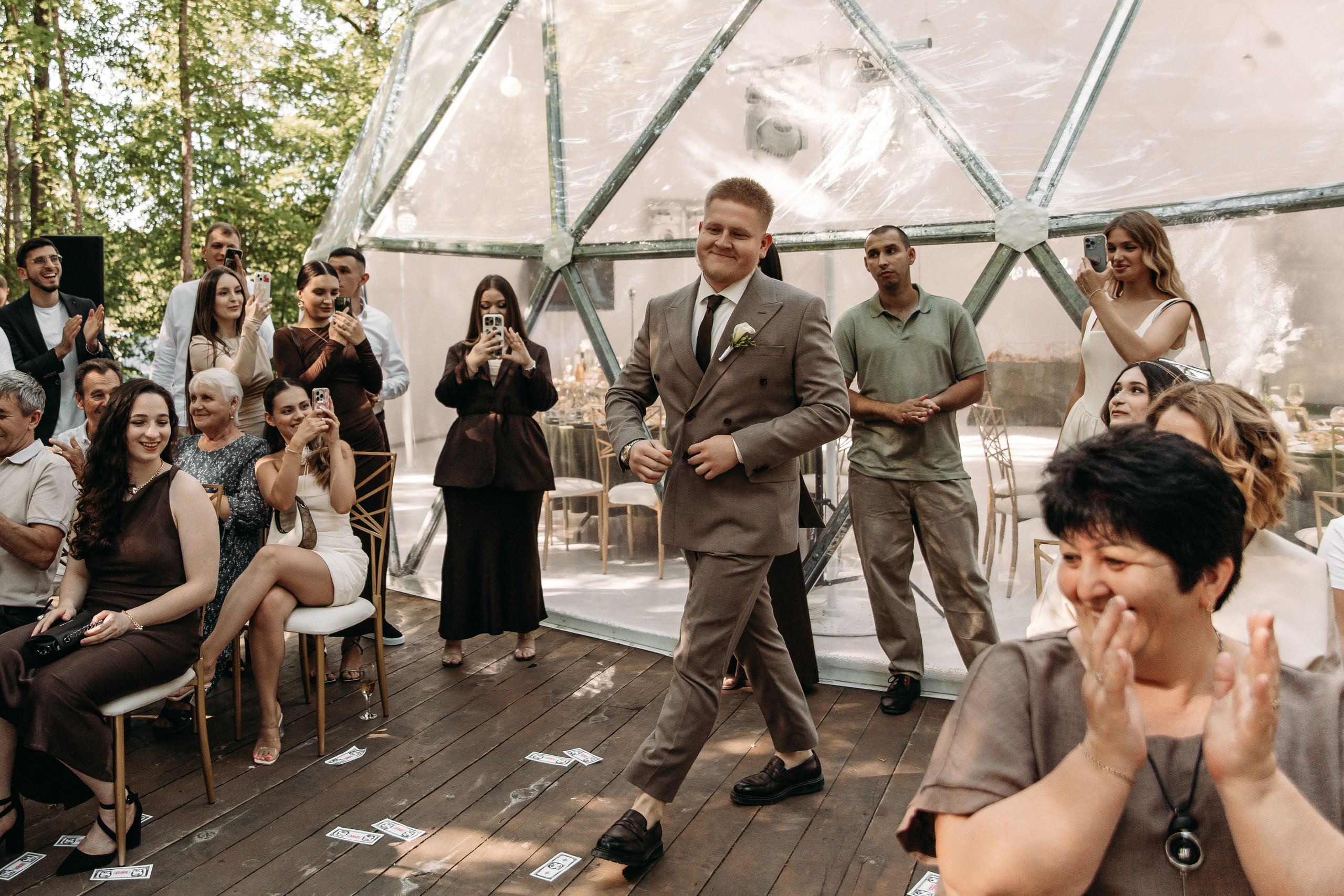 Айрат & Алина. Свадебный ФОТОГРАФ и ВИДЕОГРАФ Ульяновск