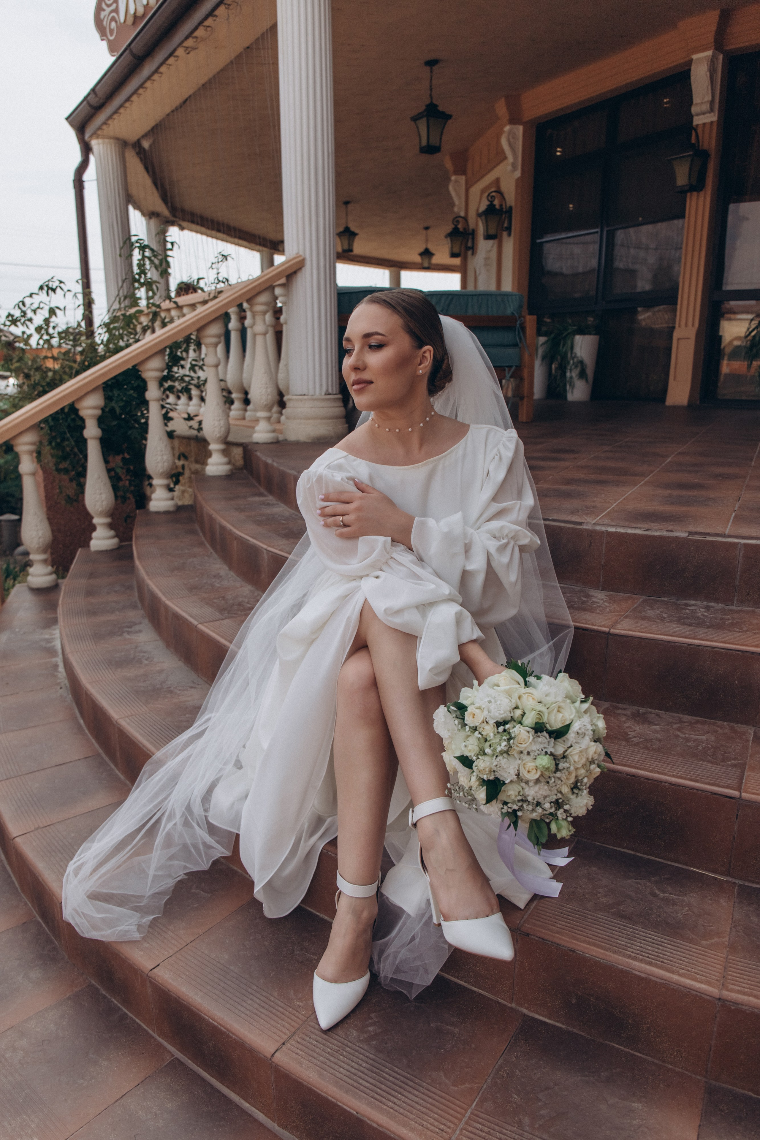 Вдвоем. Свадебный и семейный фотограф Злата Вдовина