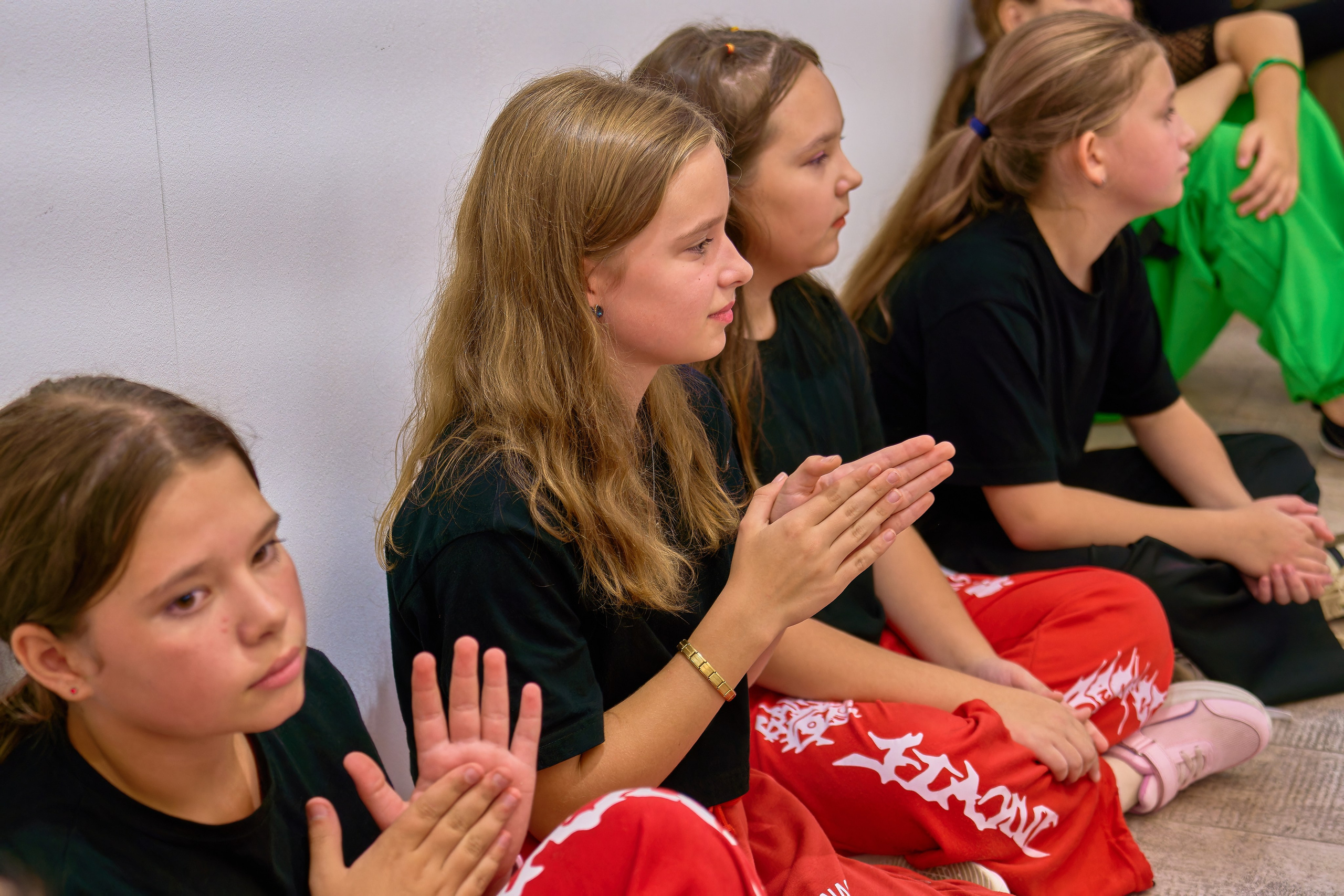 Space. Фотограф во Владивостоке