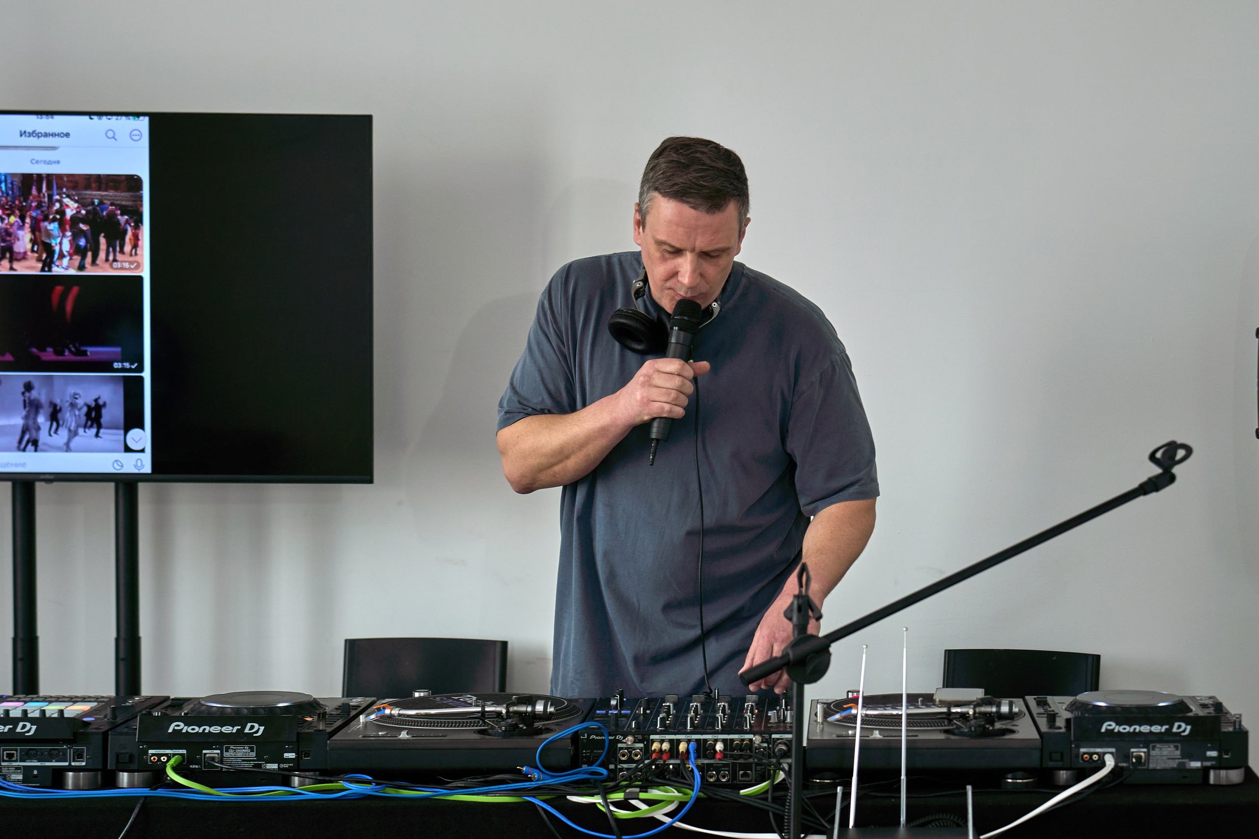 День D.J. Фотограф во Владивостоке