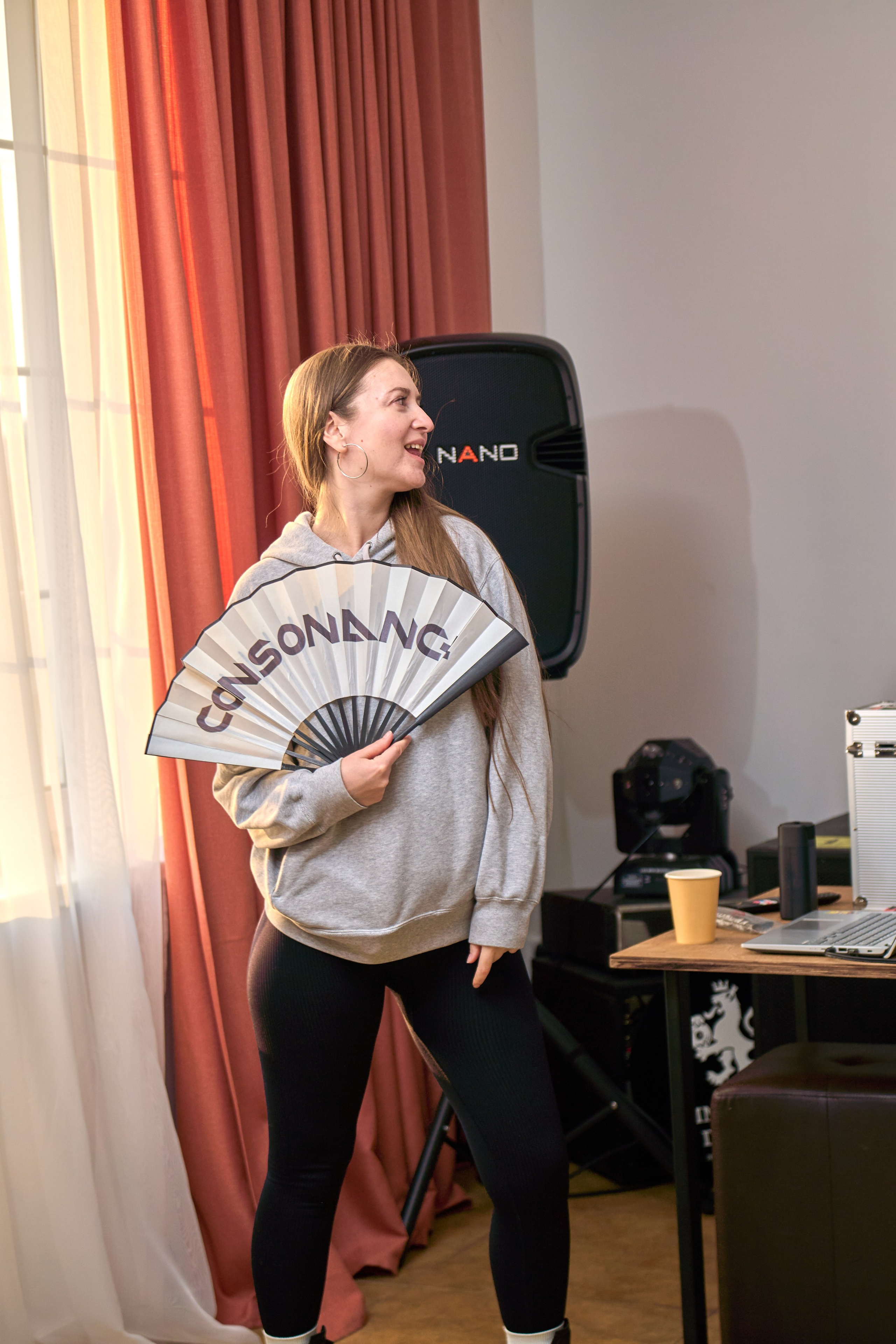 День D.J. Фотограф во Владивостоке