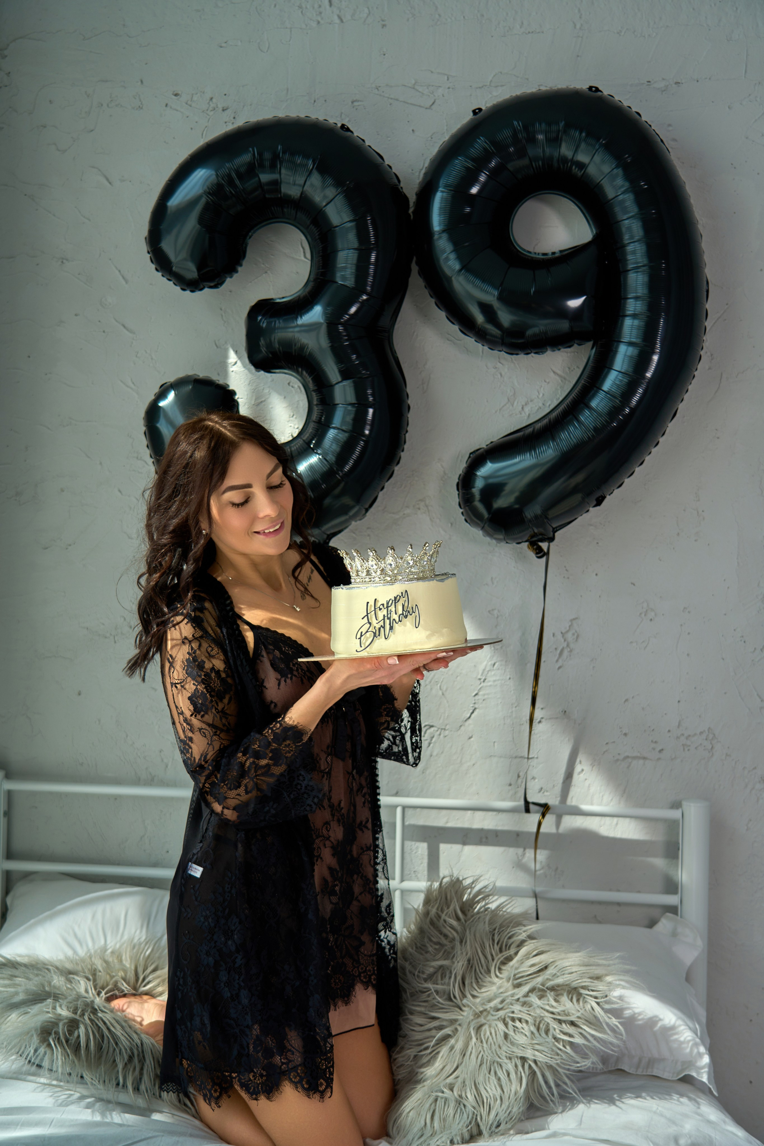 Фотосессия на день рождения. Фотограф во Владивостоке