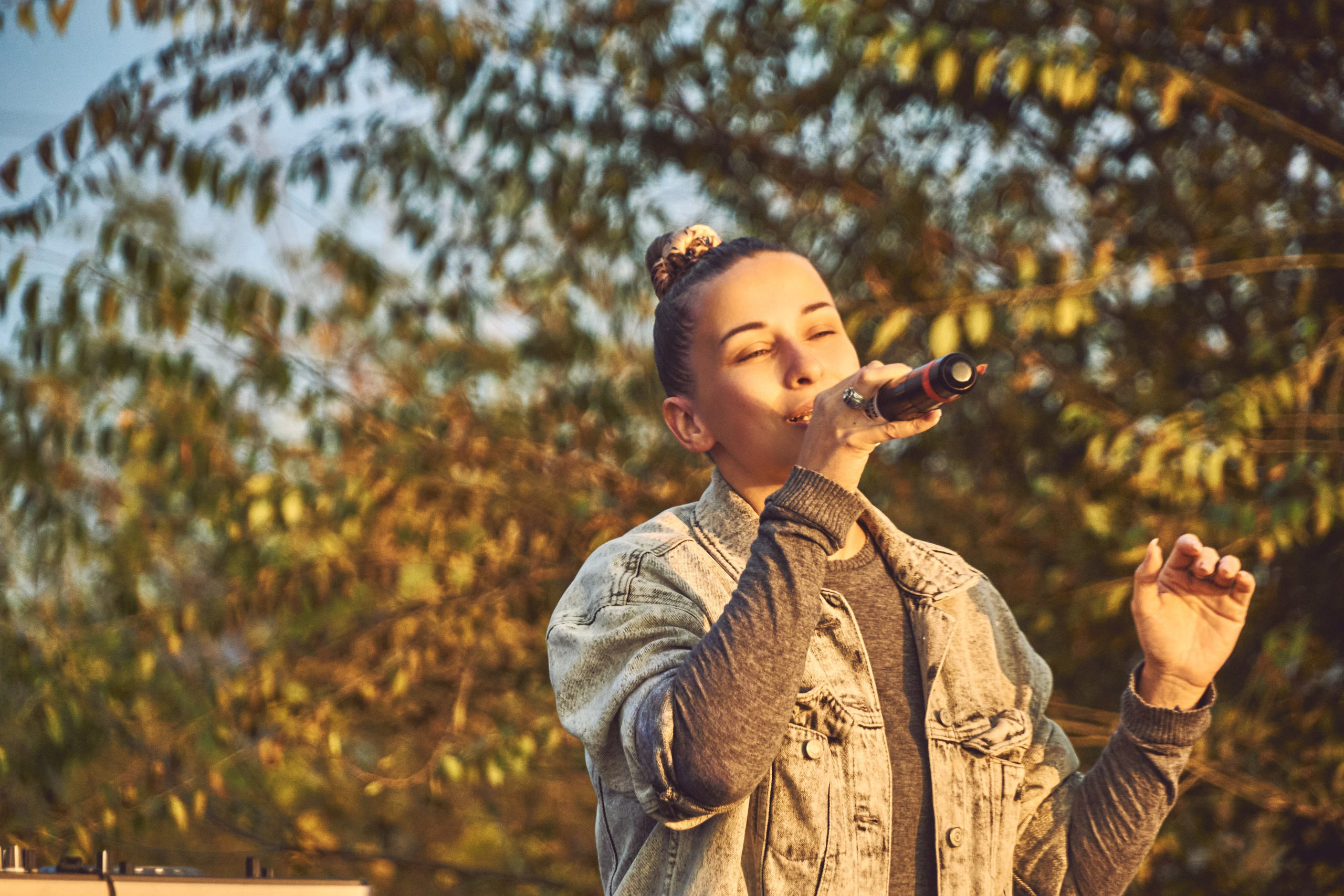 Закрытие дрифт сезона. Фотограф во Владивостоке