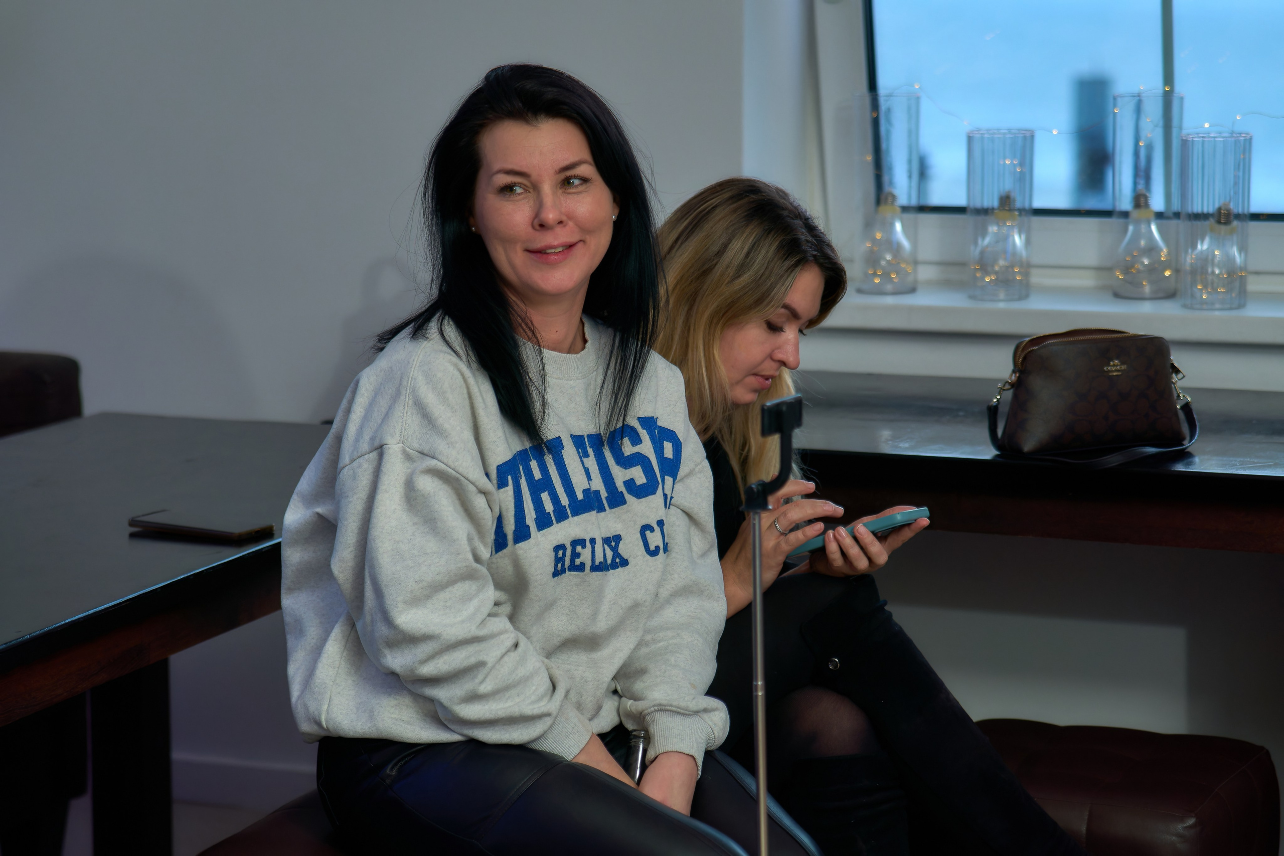 Квартирник. Фотограф во Владивостоке