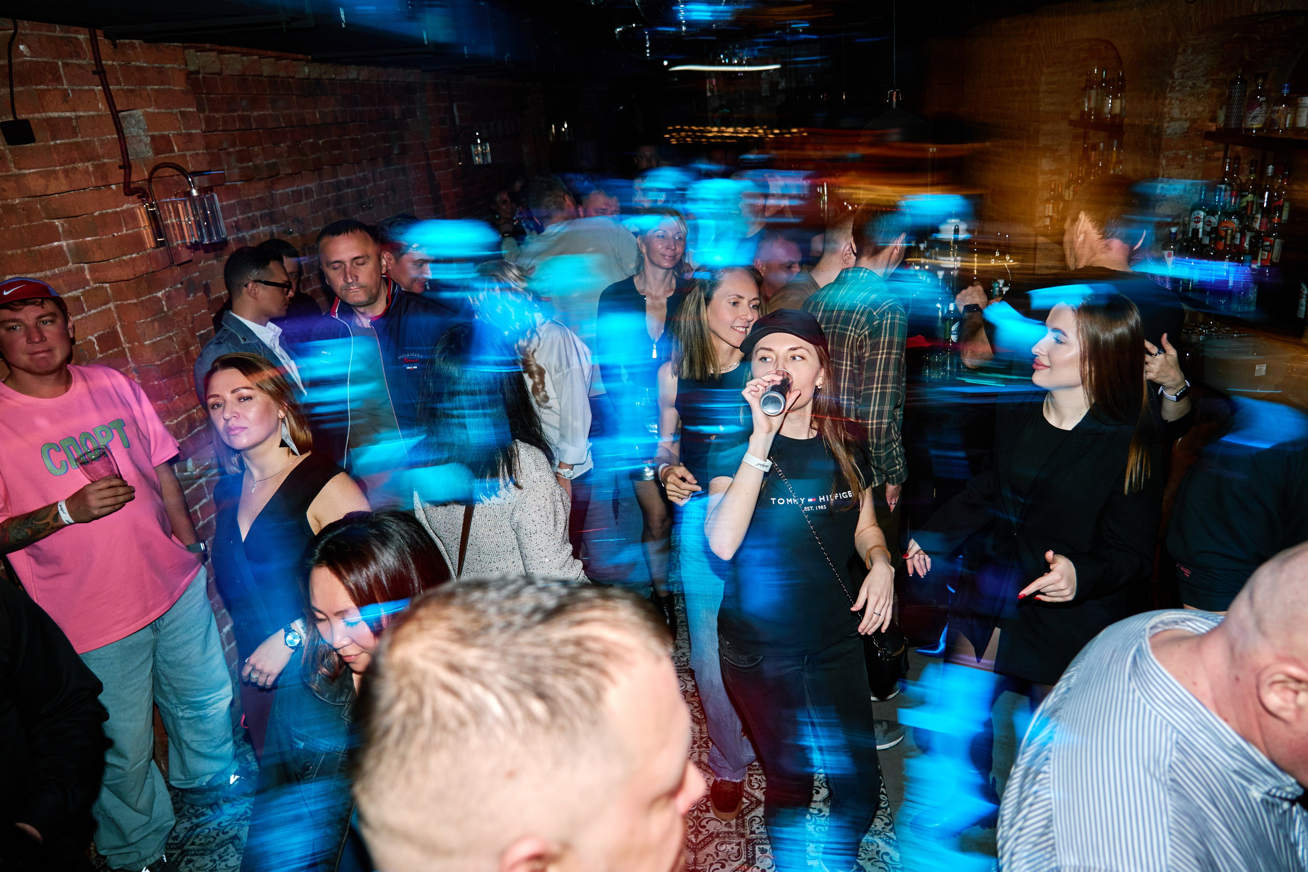 The Birthday Party. Фотограф во Владивостоке