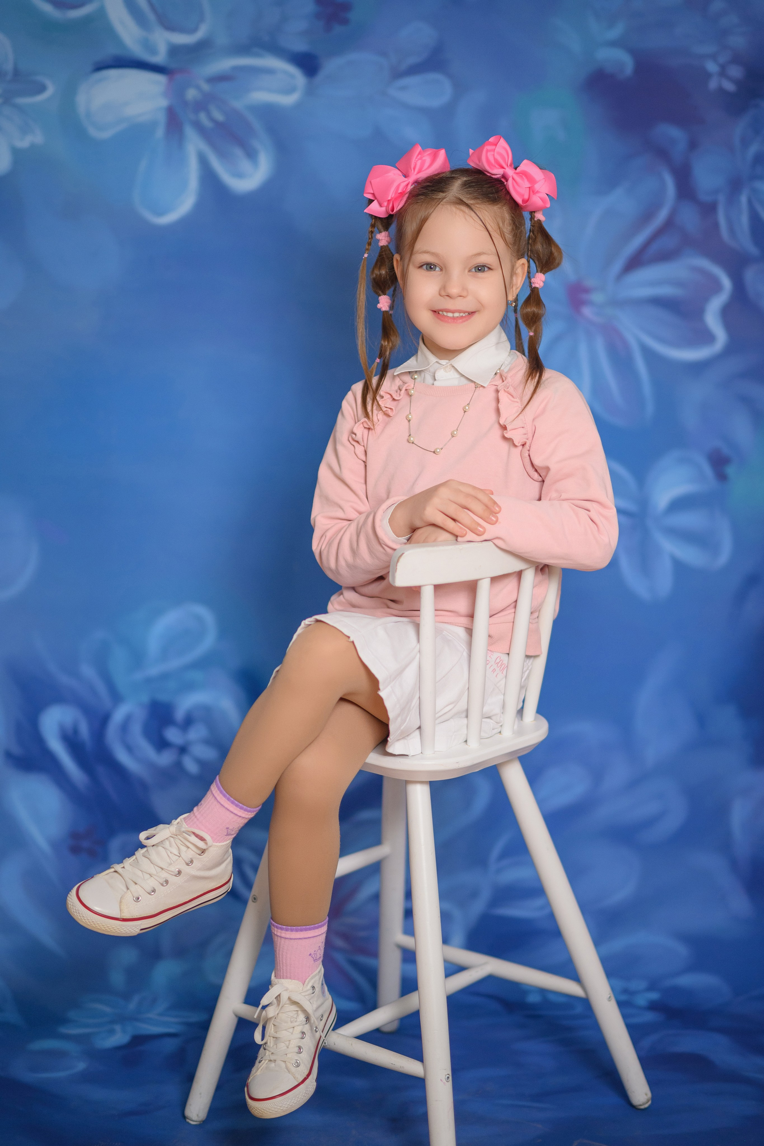 ШКОЛЬНЫЙ фотограф во Владимире, Муроме Дядькина Дарья