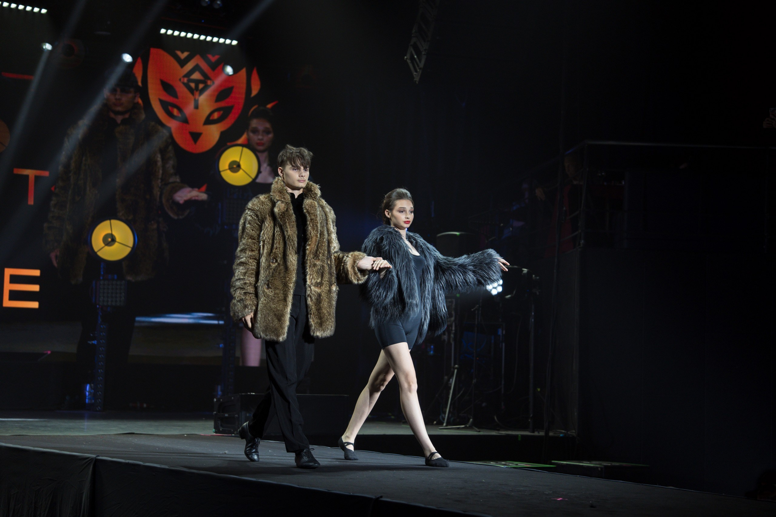 WORLD FASHION GALA 2025. Репортажная съёмка в Санкт-Петербурге, Константин Петров