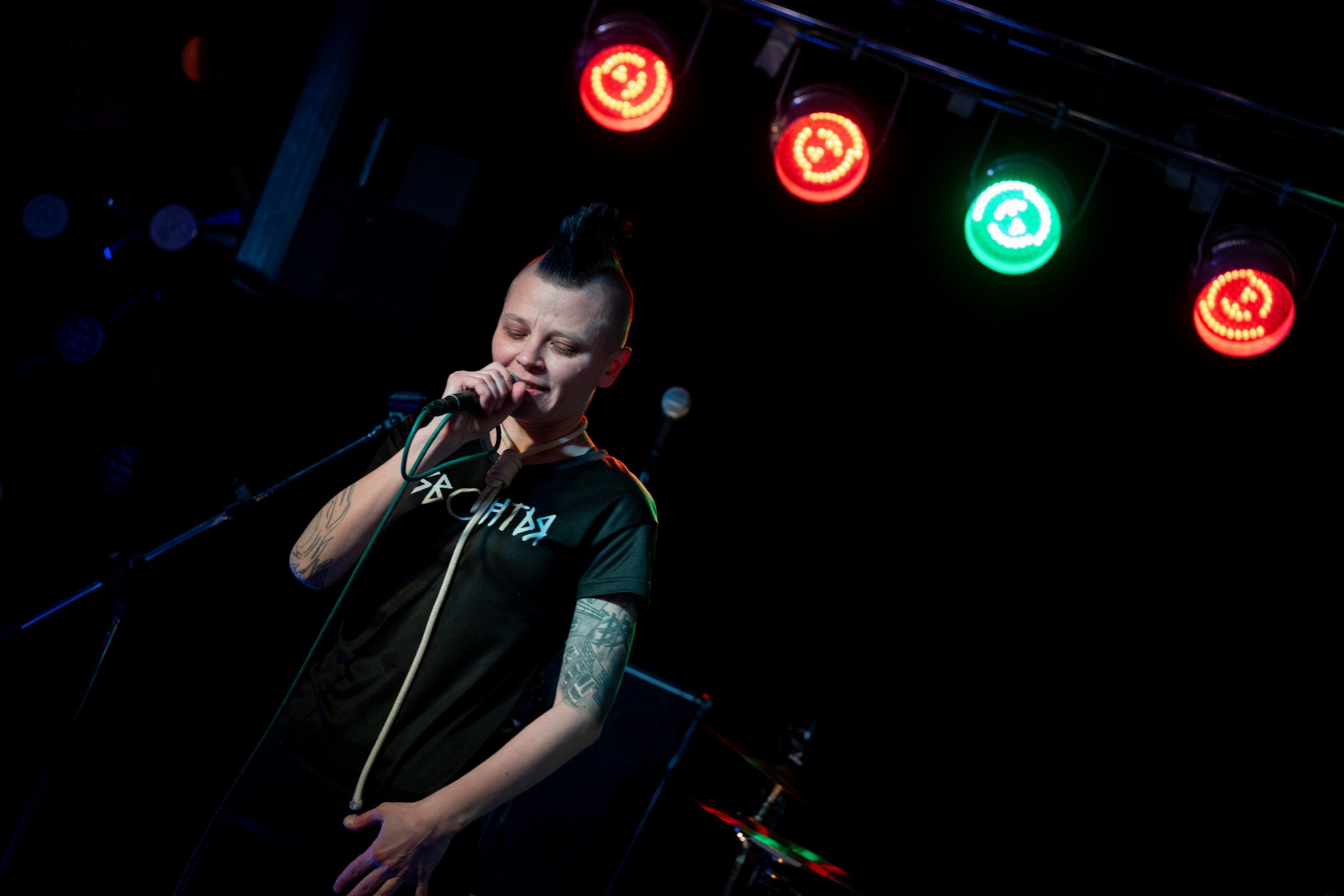 Звонтья. Репортажная съёмка в Санкт-Петербурге, Константин Петров