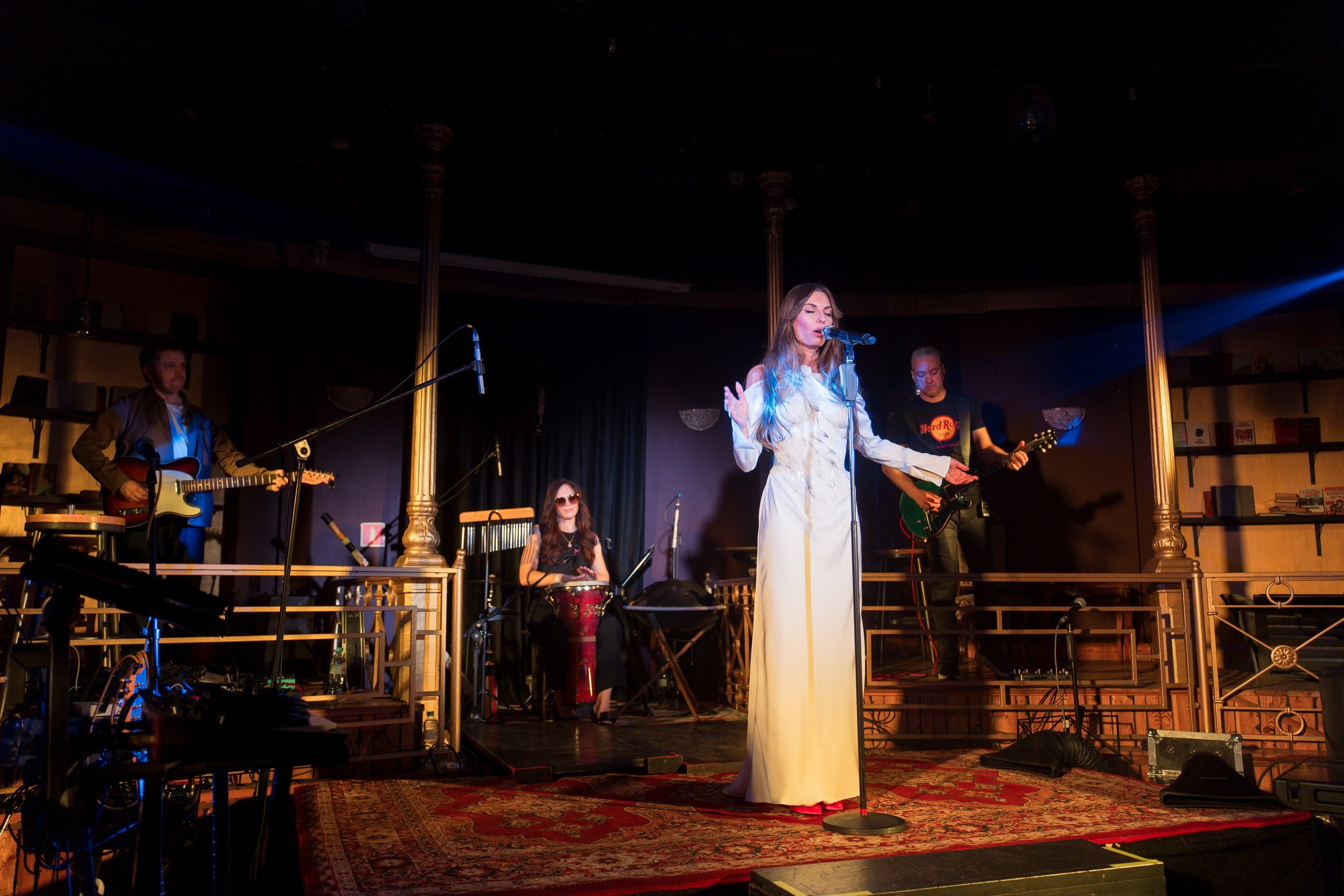 HELENICA. Репортажная съёмка в Санкт-Петербурге, Константин Петров