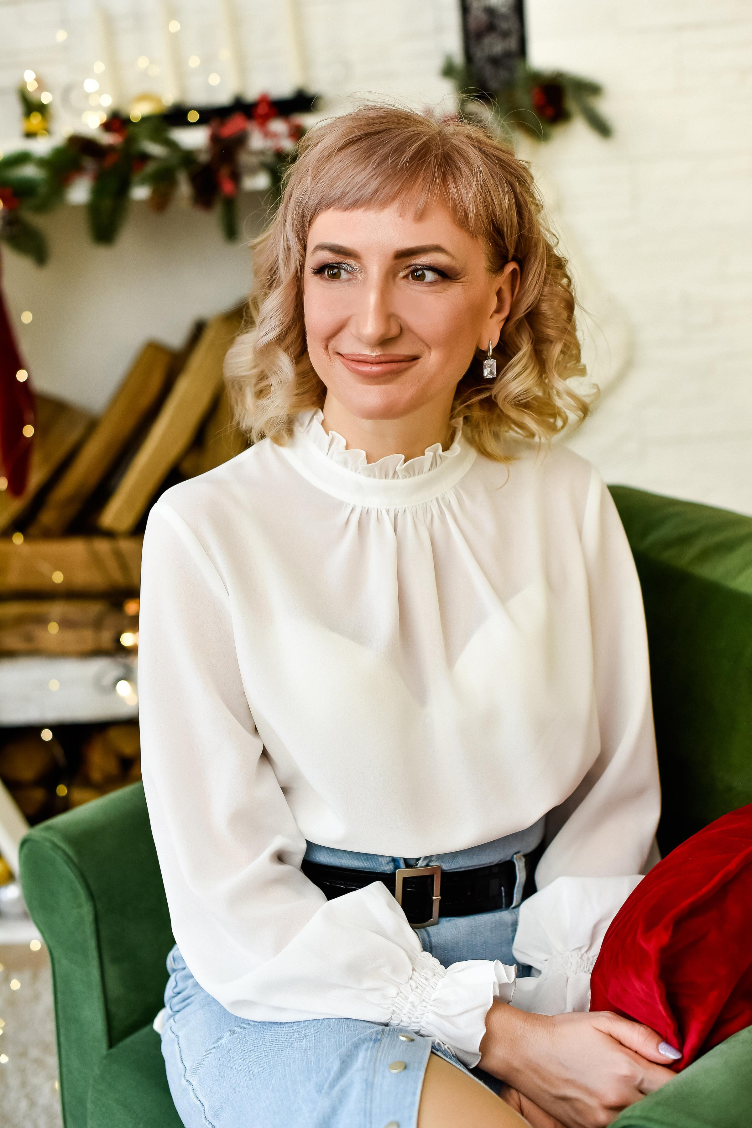 Семья Татьяны