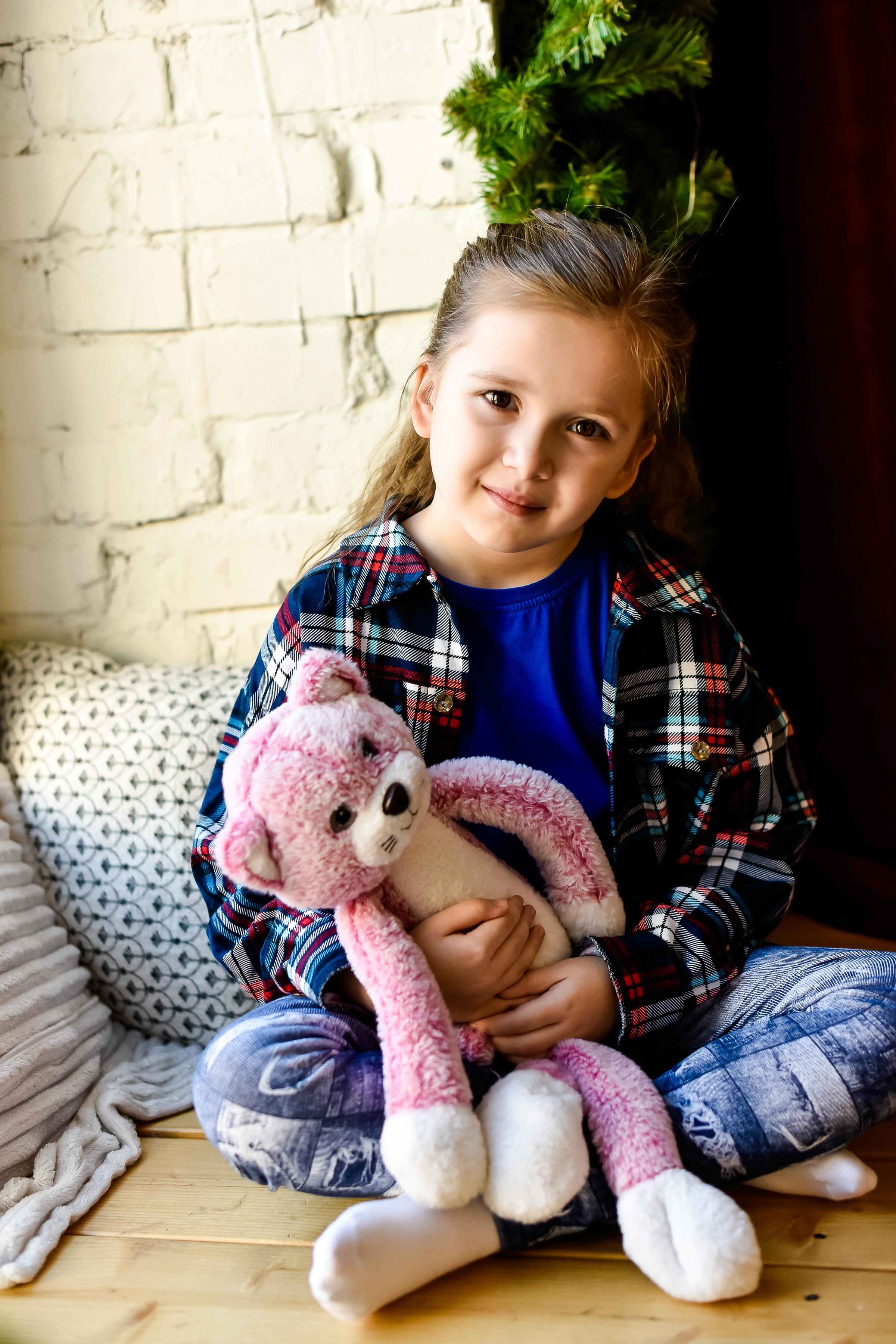 Семья Татьяны