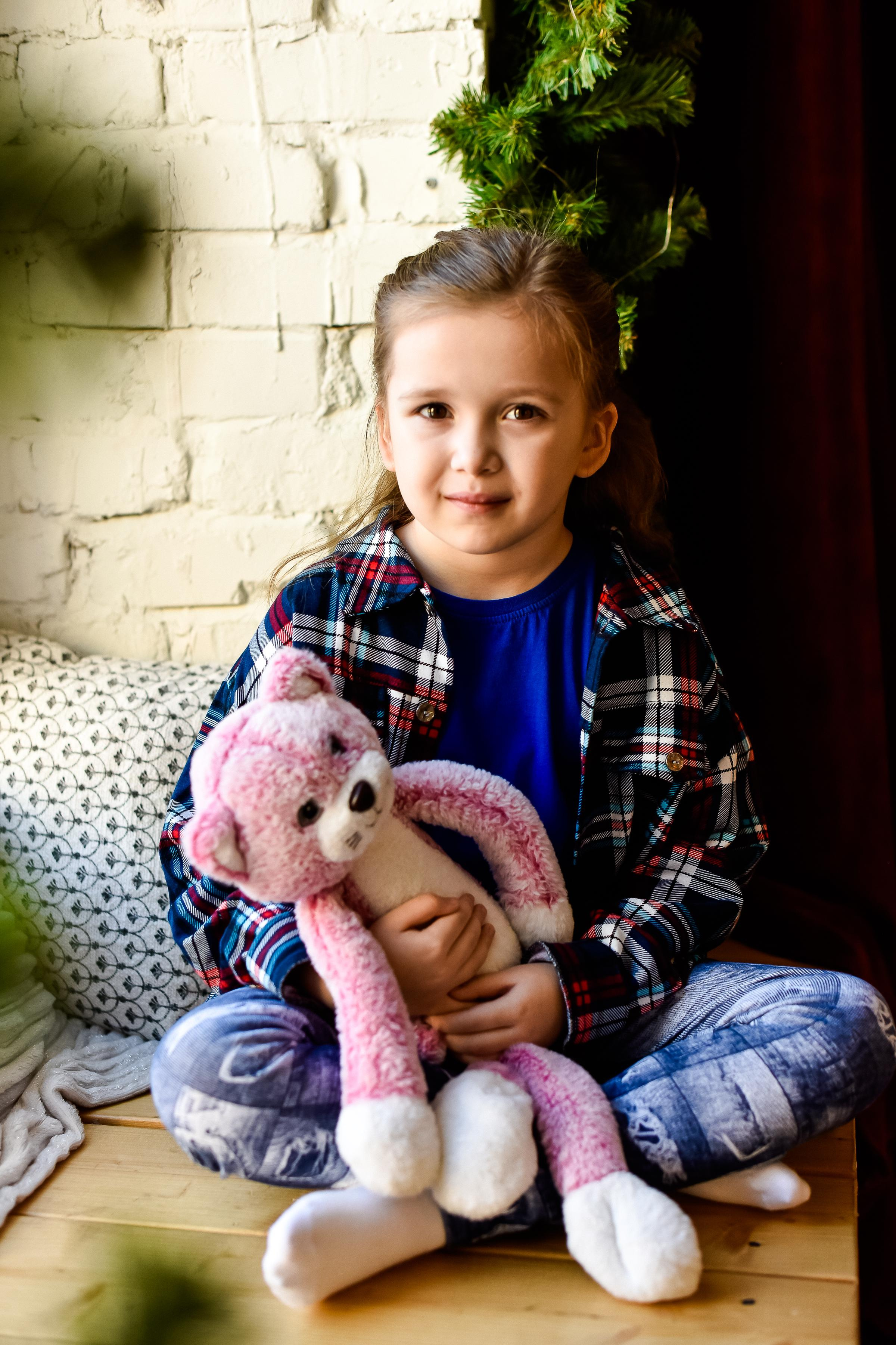 Семья Татьяны