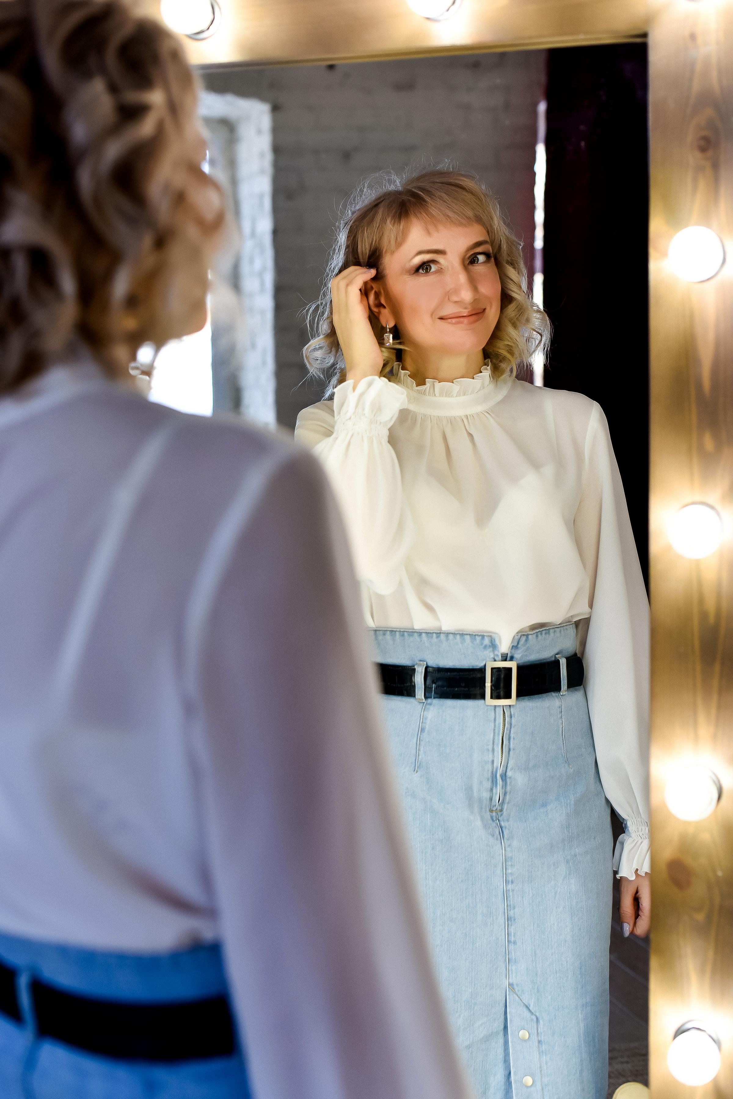 Семья Татьяны