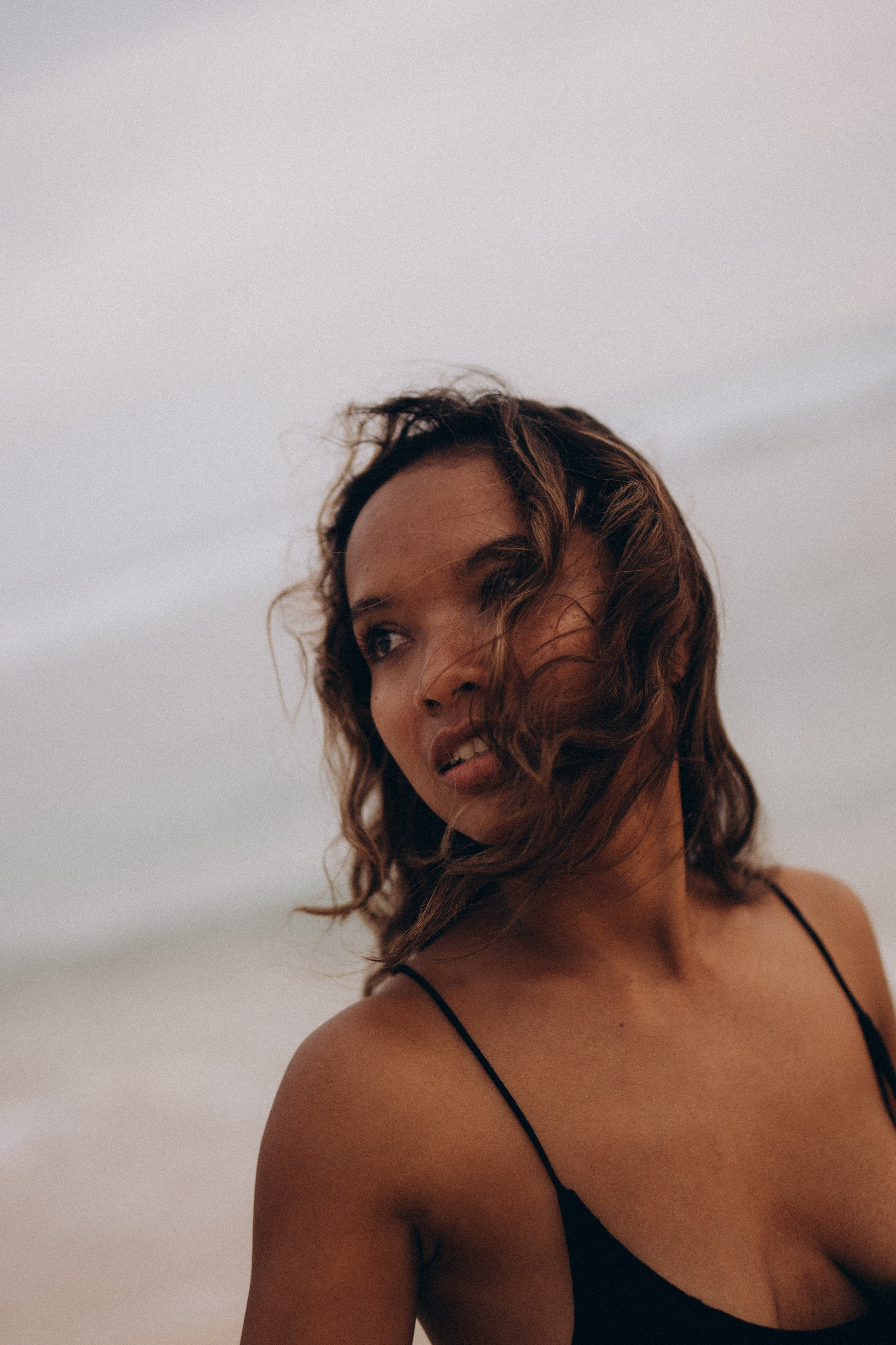 Agatha & Daniel. Olga Antipova — photographer