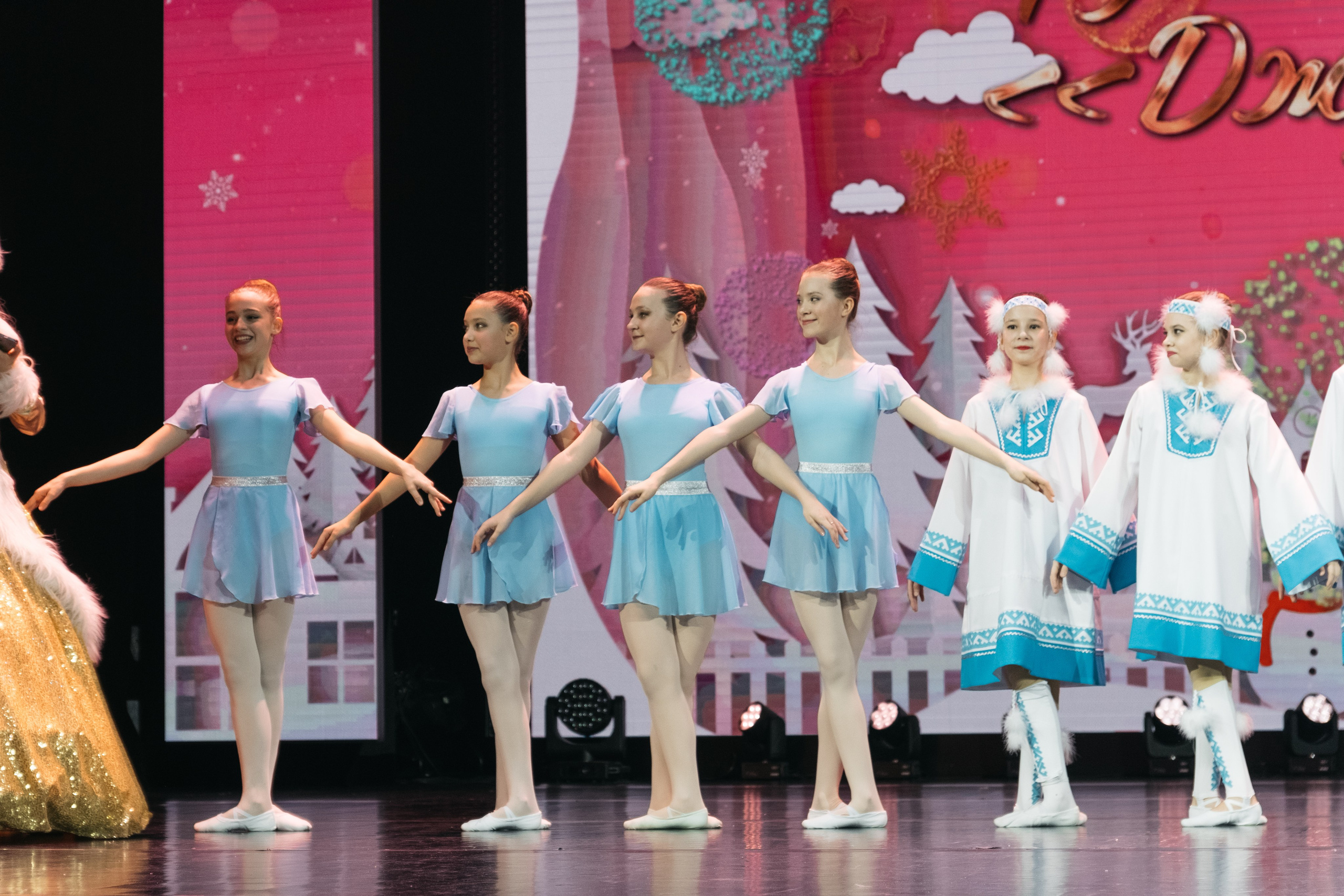 СурГУ 23.12.23. Репортажный и свадебный фотограф в Сургуте