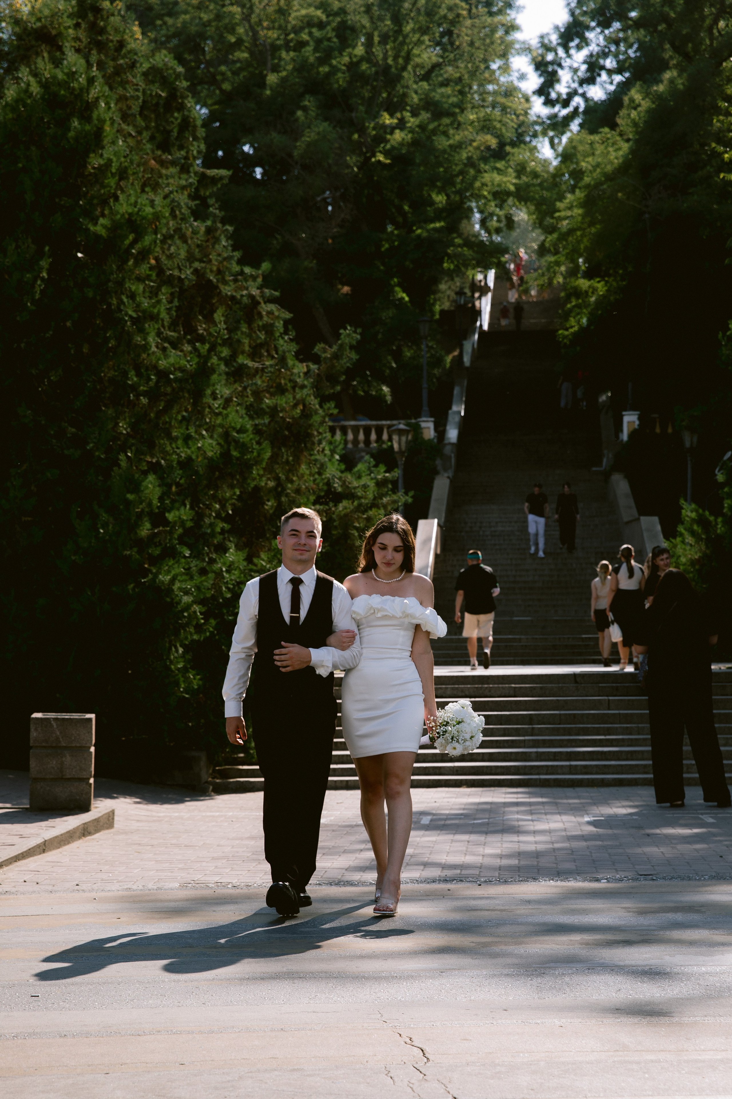 Сергеи и Алёна. Фотограф | Таганрог | Ростов