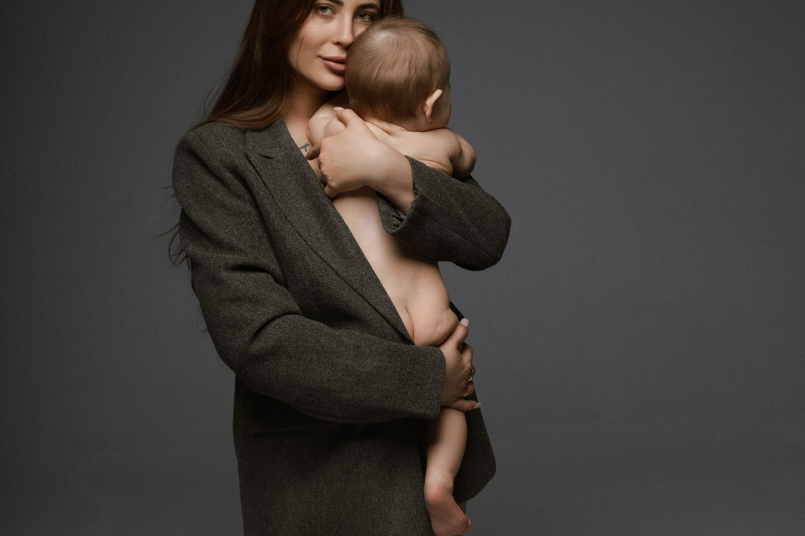 Руслан, Вика и Ариана. АНАСТАСИЯ КУЗНЕЦОВА | ФОТОГРАФ ЧЕБОКСАРЫ