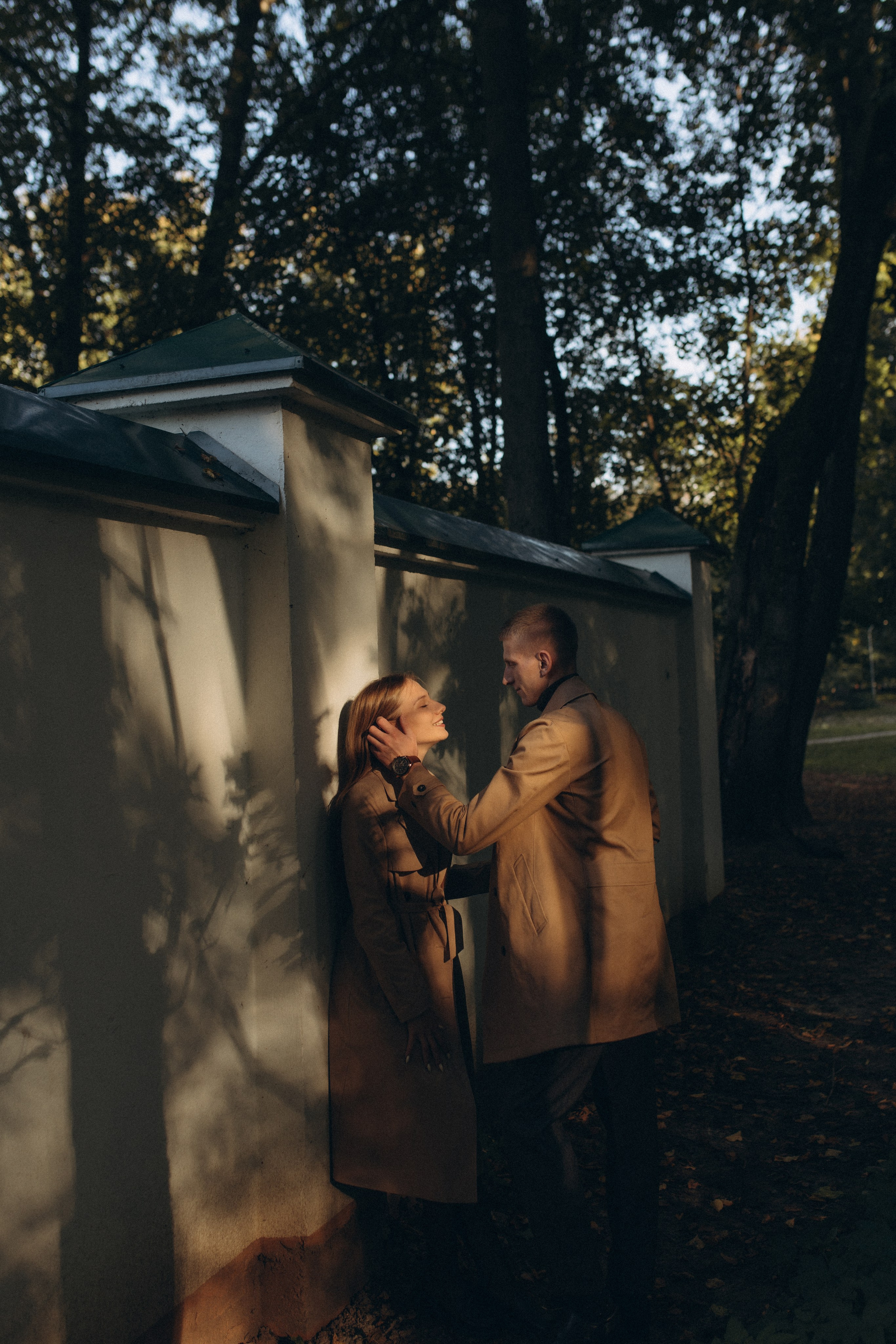 Анатолий и Валерия. Семейный фотограф в Обнинске