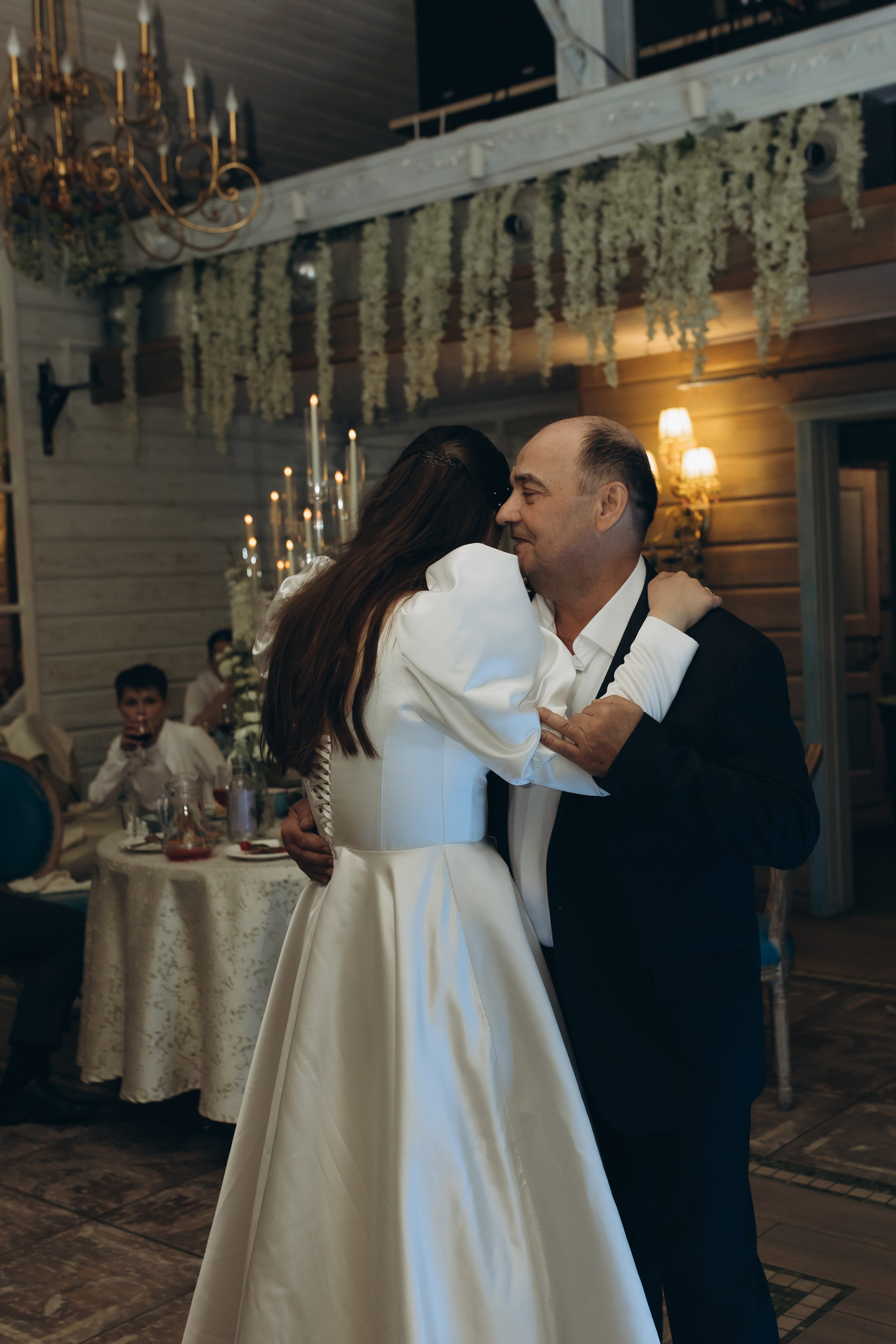 Эдуард и Елизавета. Семейный фотограф в Обнинске