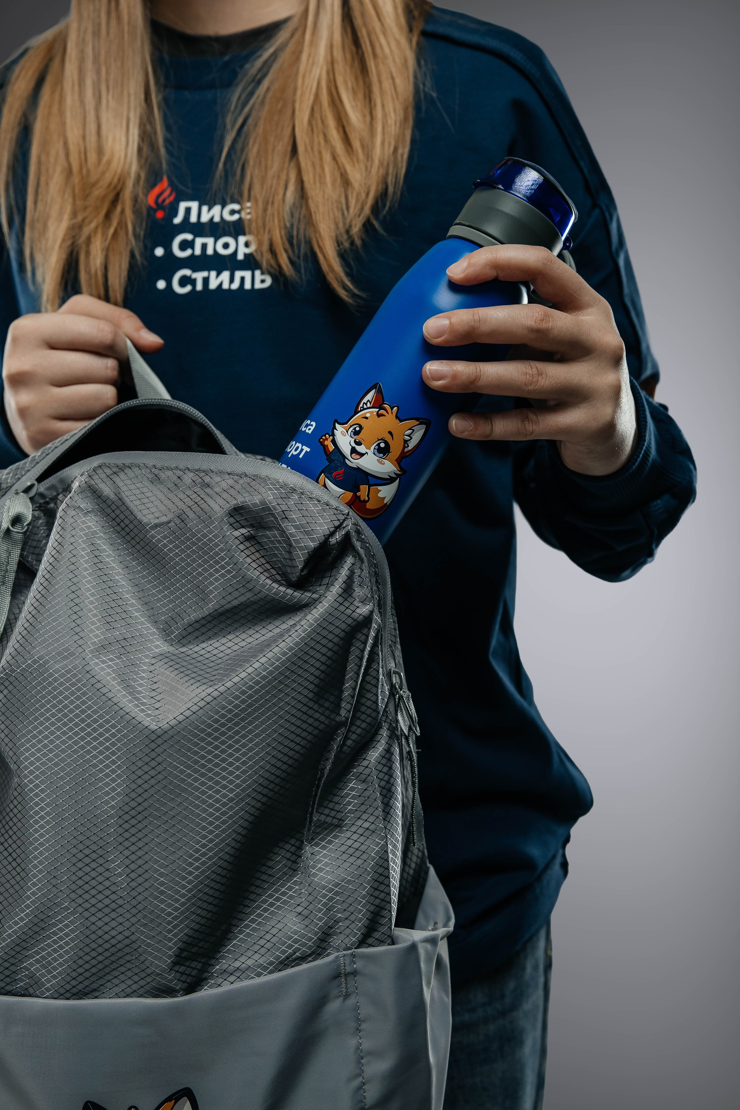 КСШОР Мерч. Maxim Tsoy Photography