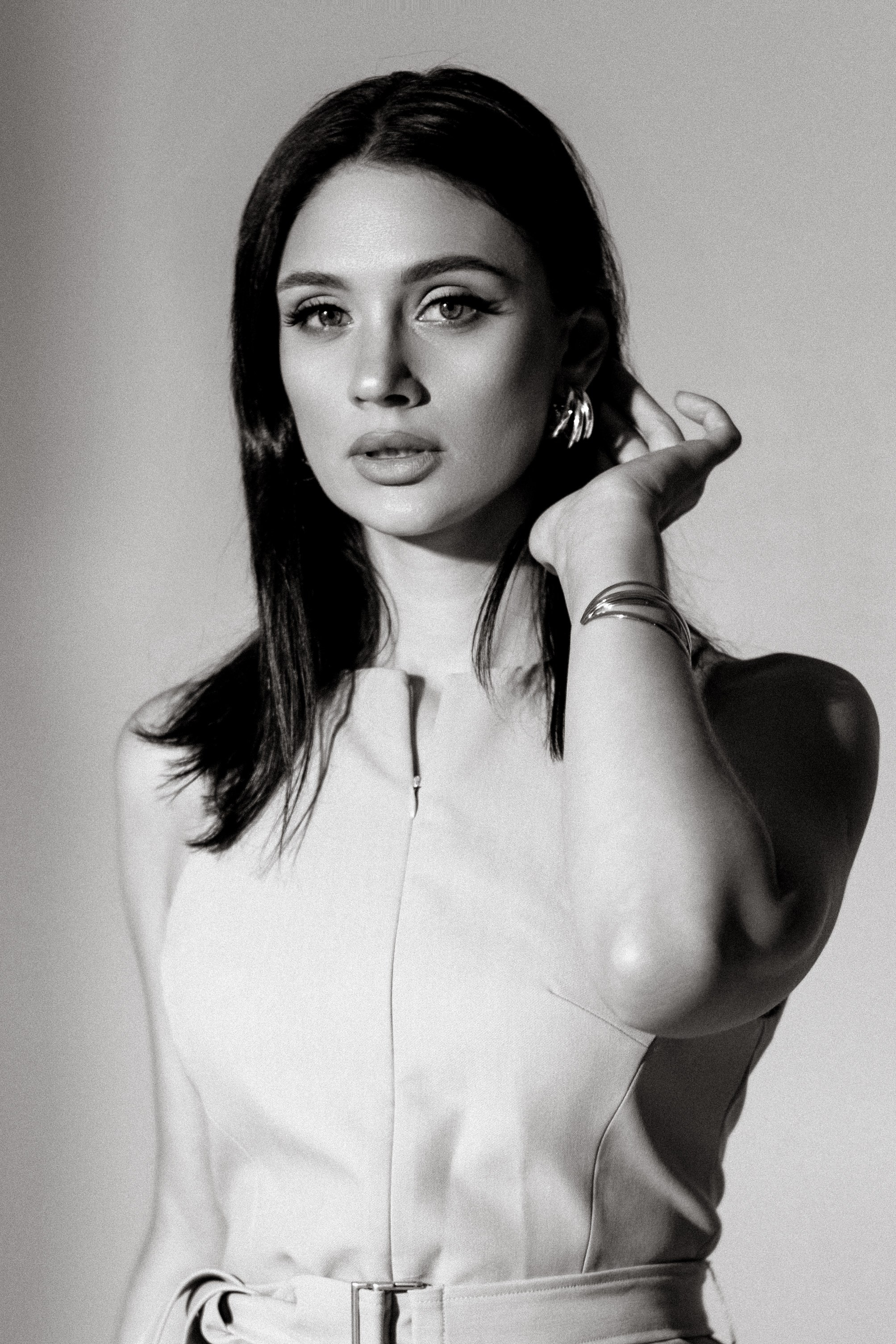 Елизавета. Фотограф в Ростове на Дону