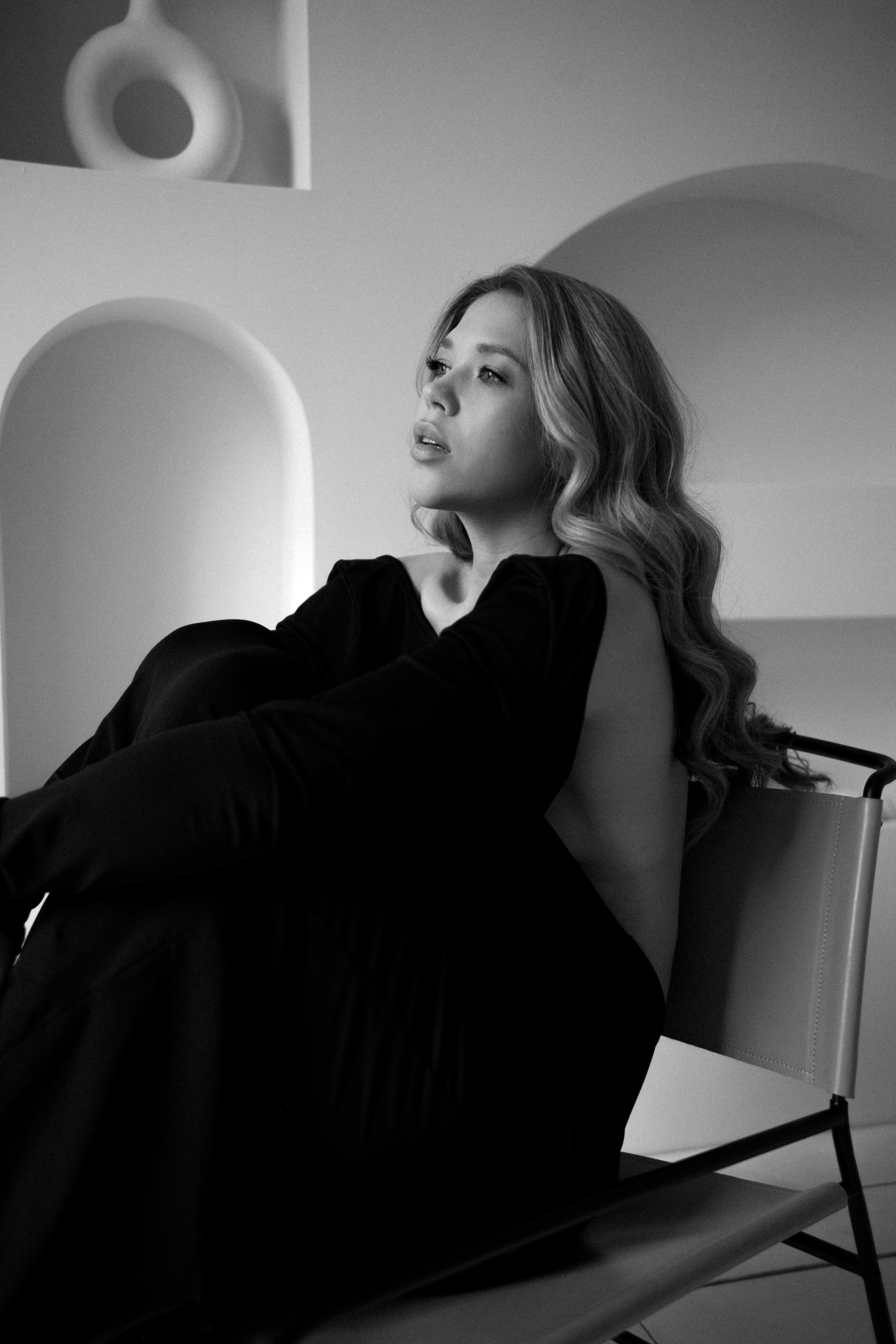 Женский портрет. Фотограф в Ростове на Дону