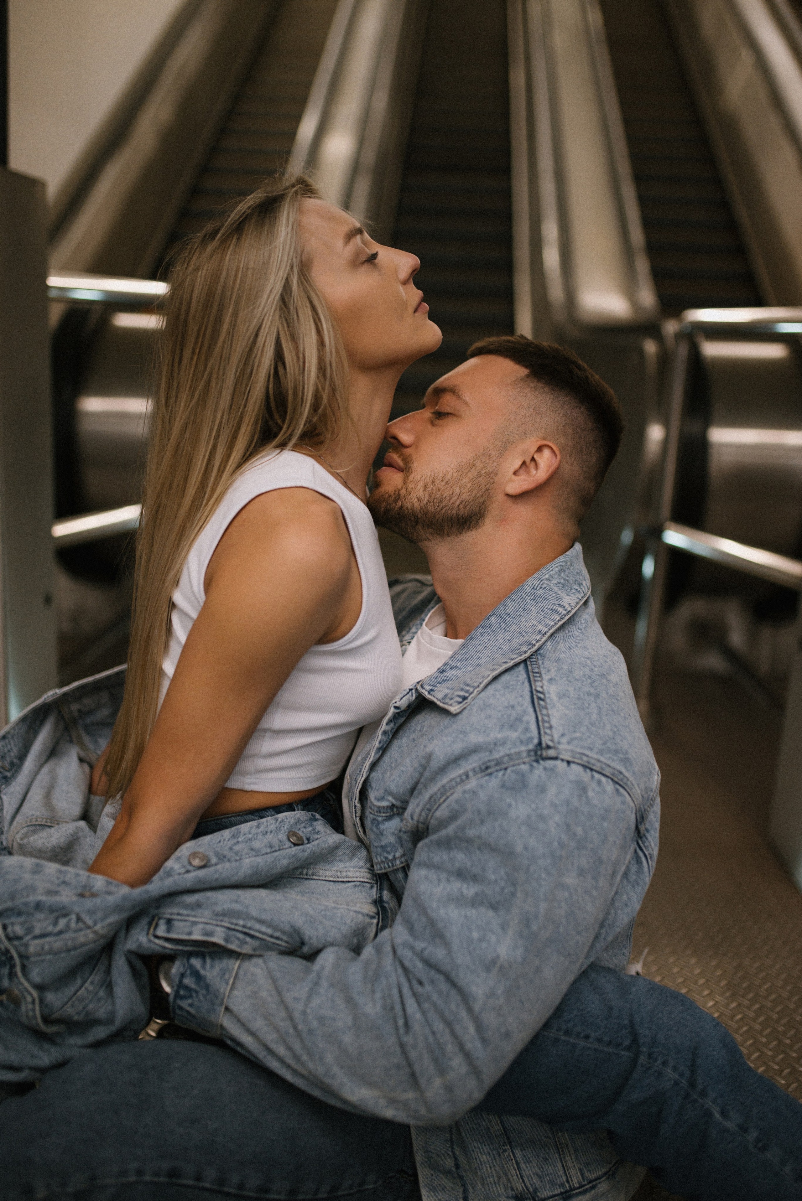 Пройдусь мурашками прямо по нам…. Свадебный фотограф в Минске и Санкт-Петербурге Вероника Аксенова