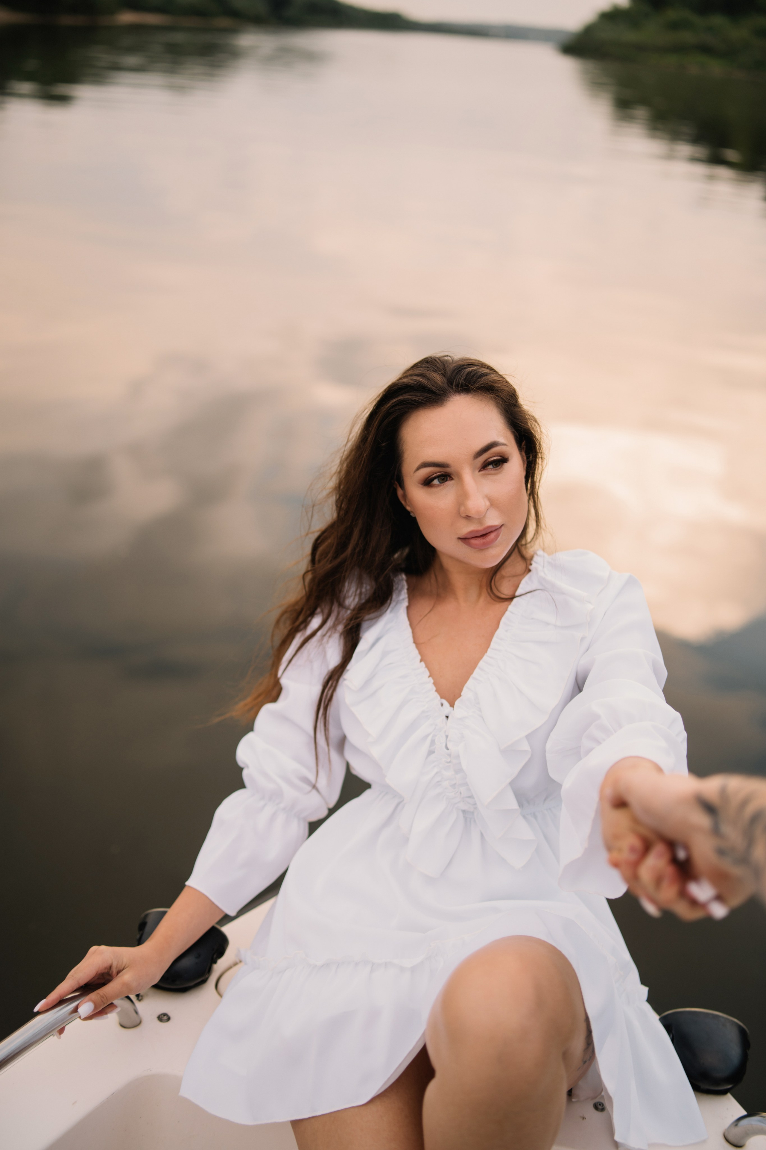 Для двоих. Свадебный фотограф в Калуге Алексей Климов