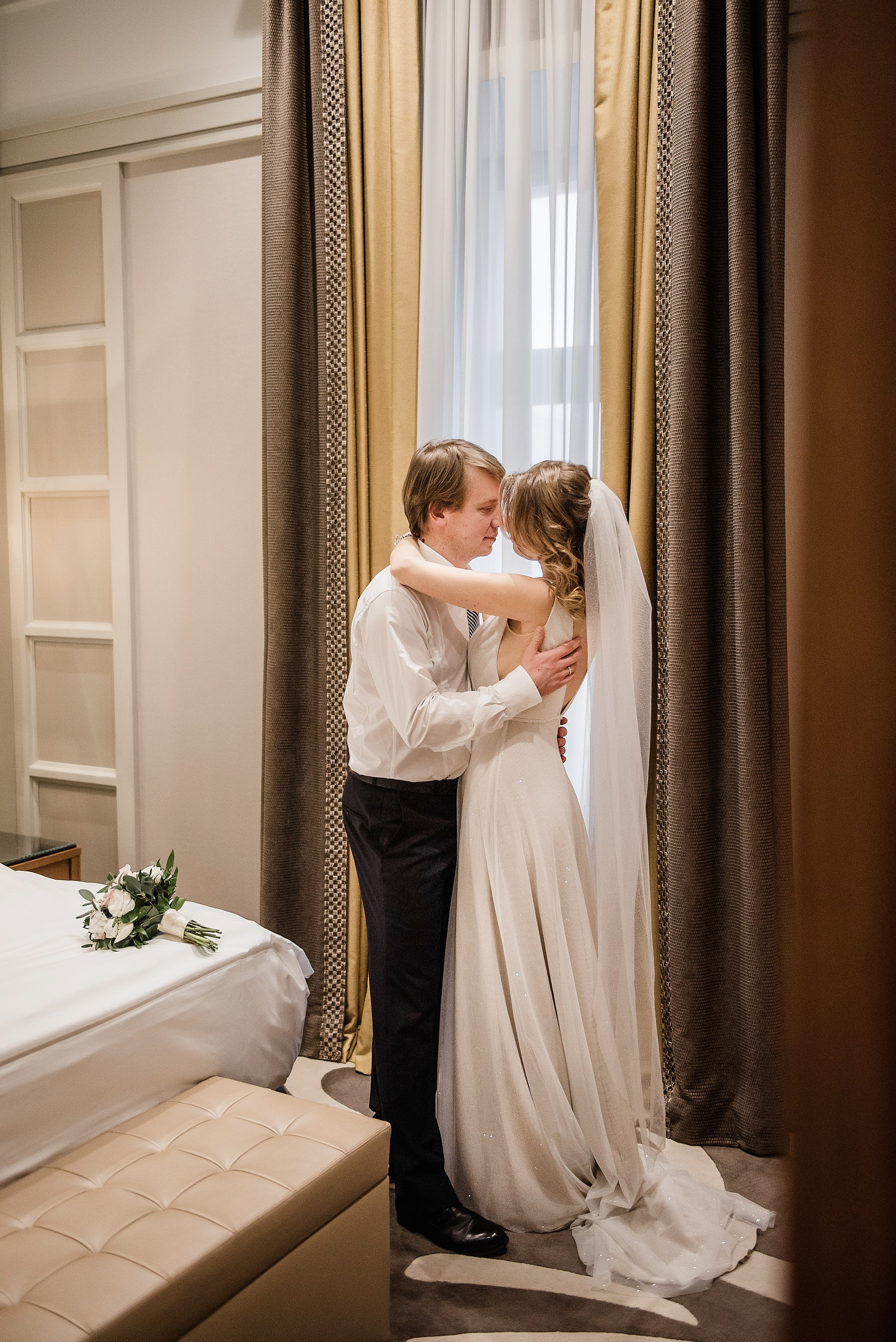 КАТЯ и МИША. Свадебный и семейный фотограф РИТА БОЧКАРЁВА