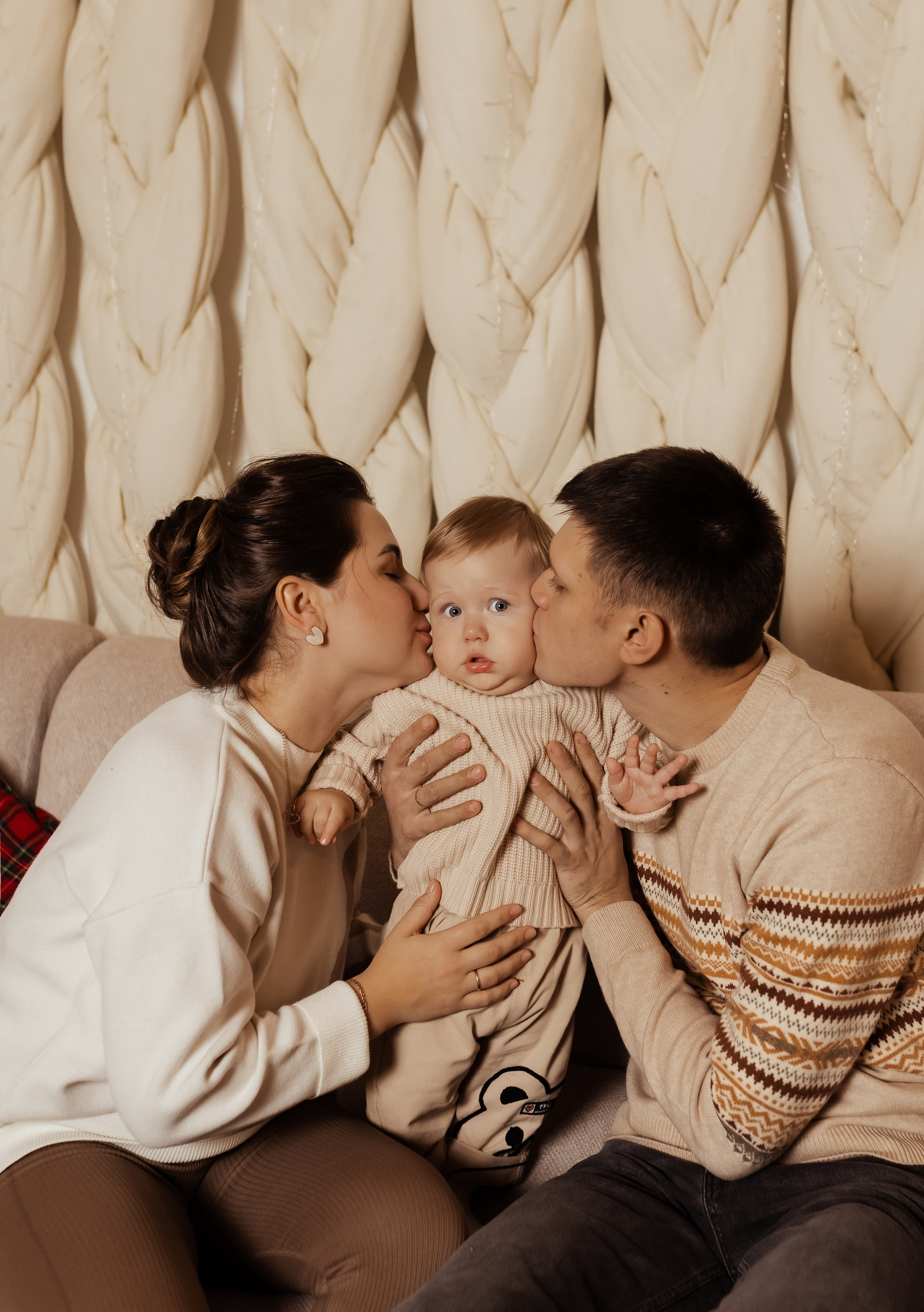 Лёша, Юля и Федя. ФОТОГРАФ Маргарита Сивакова | Ярославль Кострома Москва