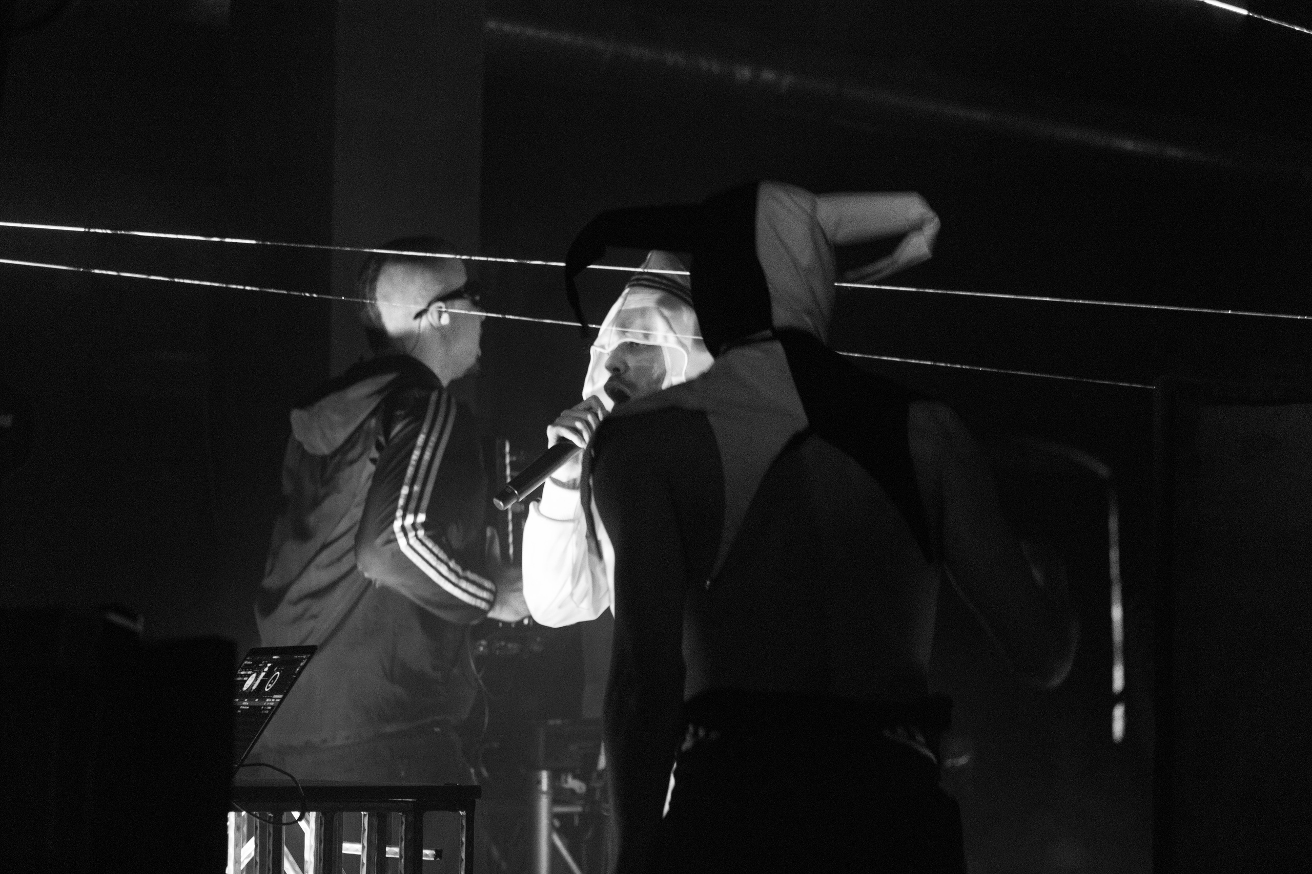 Хаски — Смоленск 23.05.2025. KiPPER Gallery — Фотограф