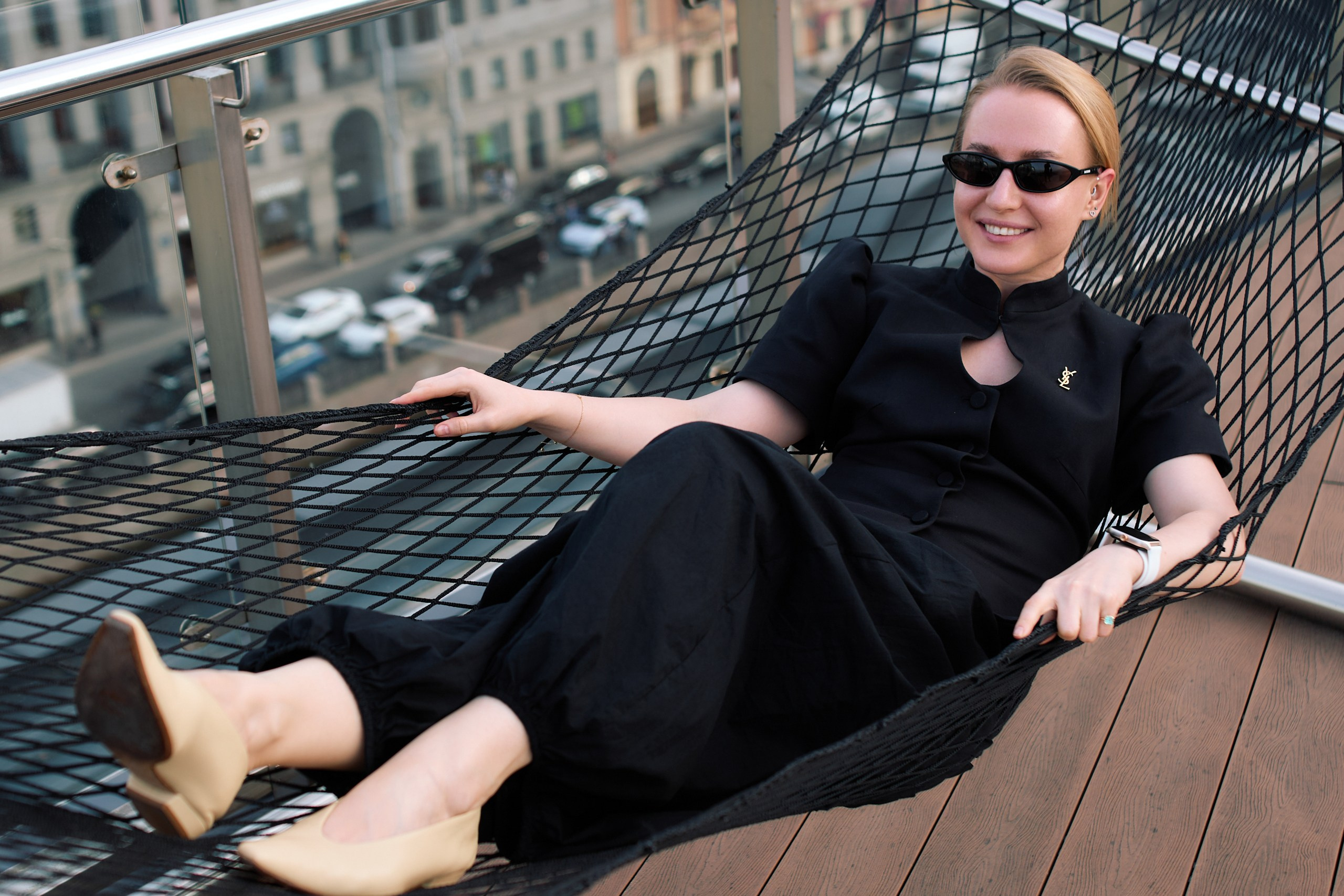 YANDEX DZEN. Photographer — ERASTOV