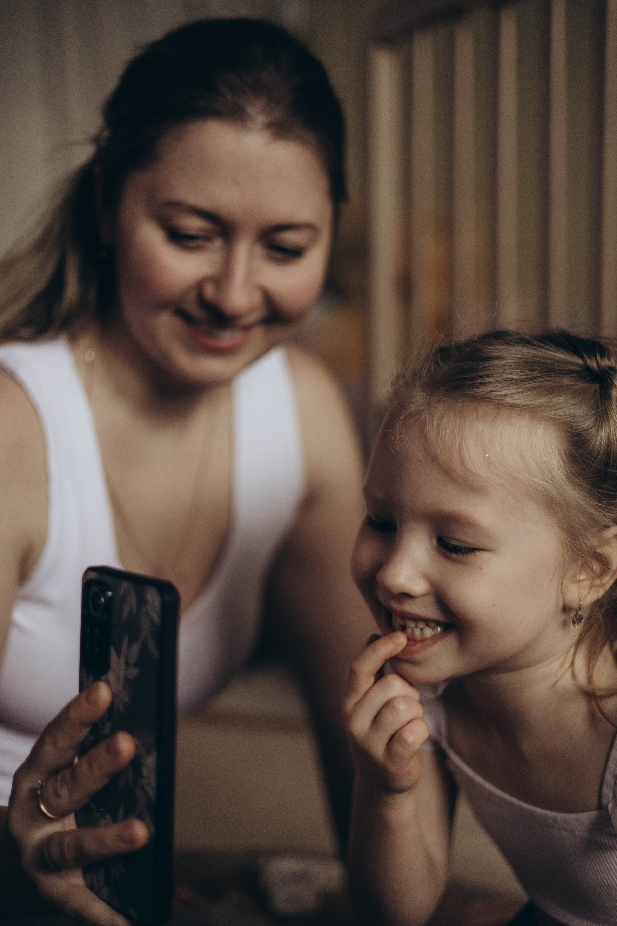 Сюрприз для зубной феи. Семейный и детский фотограф в Протвино Яна Каллистратова