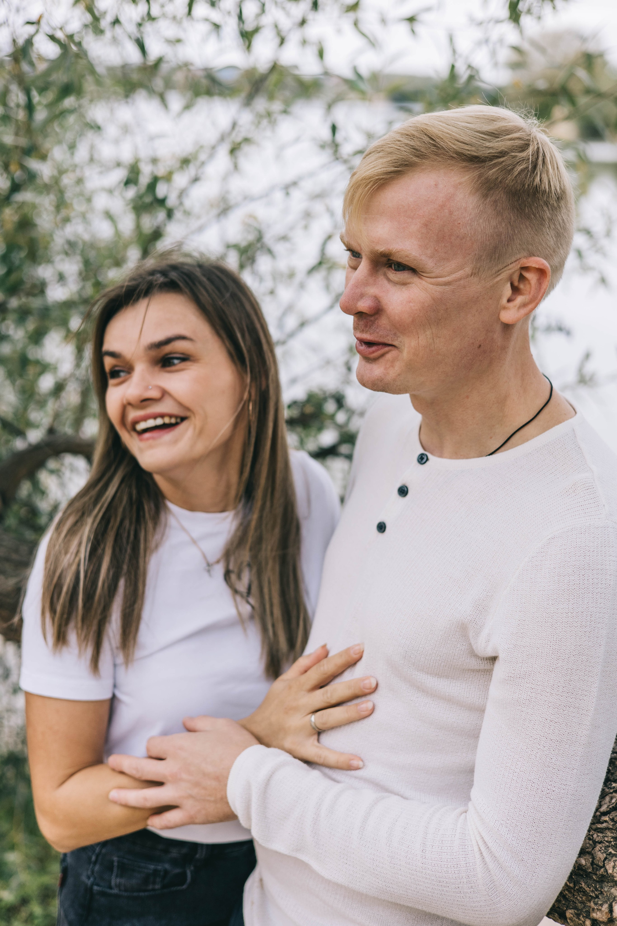 Love story. Семейный и детский фотограф в Протвино Яна Каллистратова