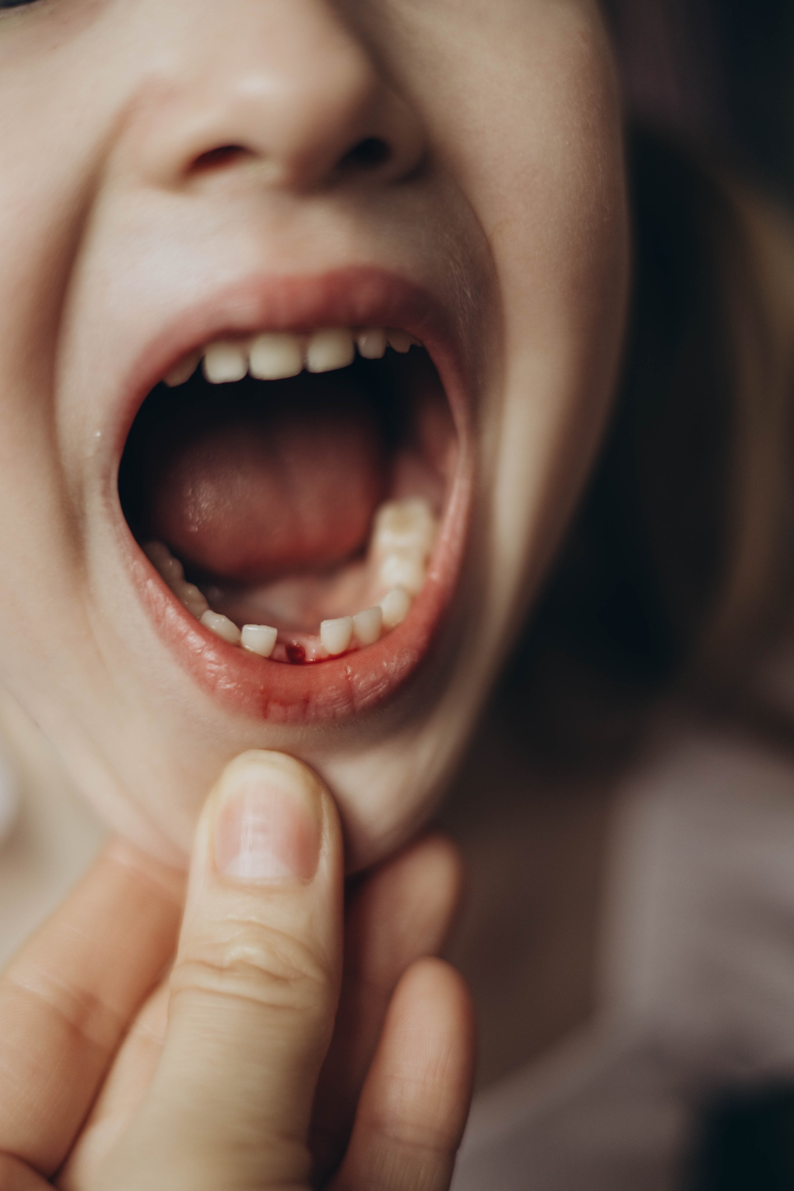 Сюрприз для зубной феи. Семейный и детский фотограф в Протвино Яна Каллистратова