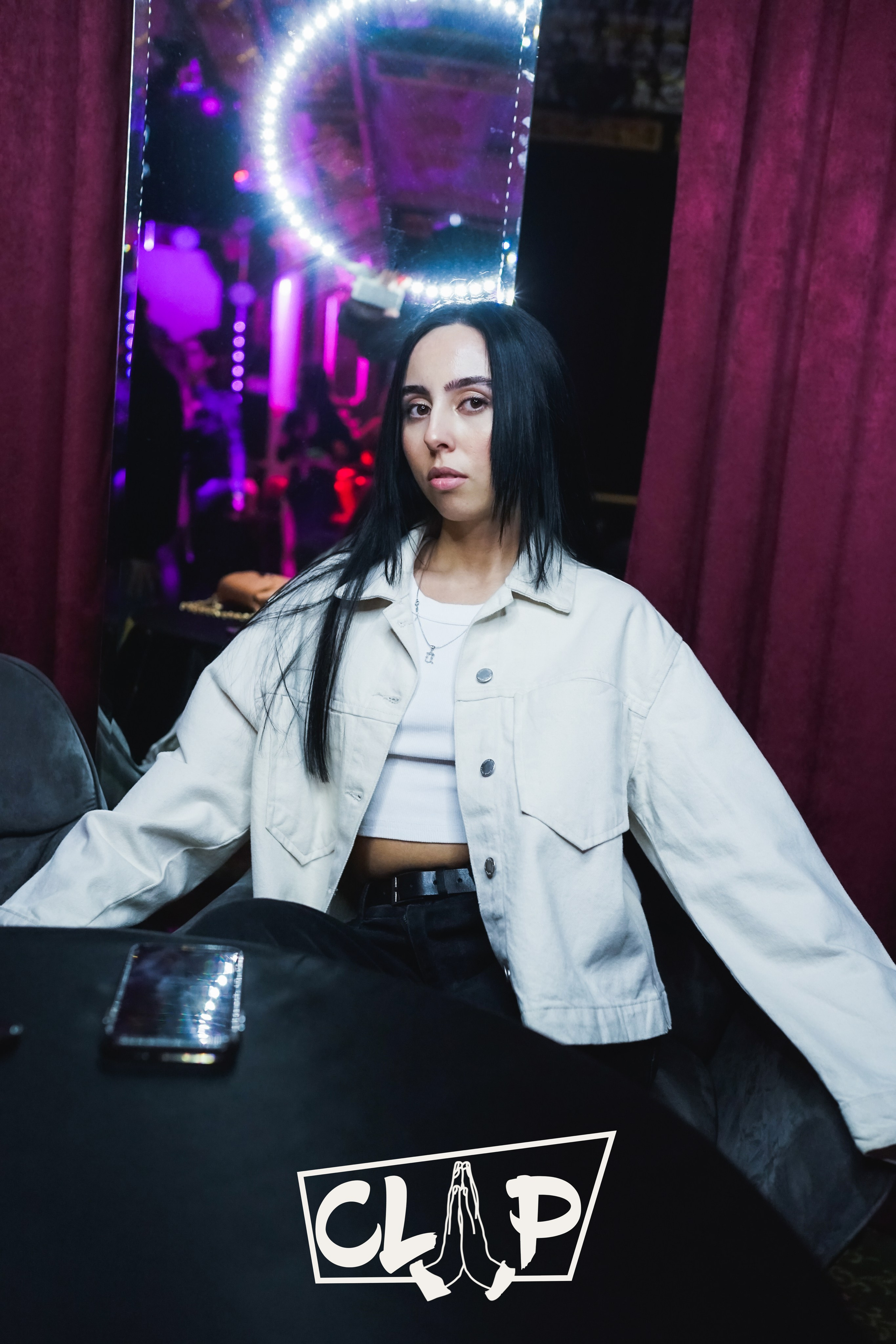 День Рождения MERILI. Ilgizphoto.ru