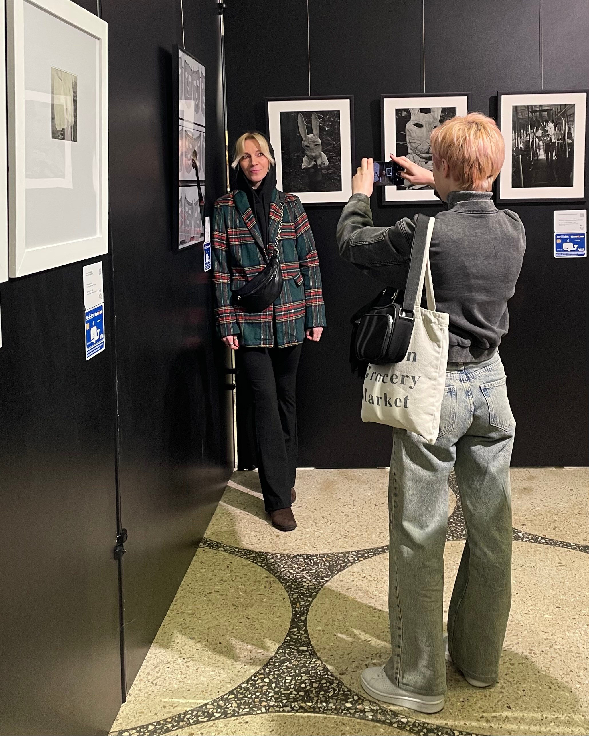 Выставочная история. Предметный фотограф в Минске Анастасия Троцкая