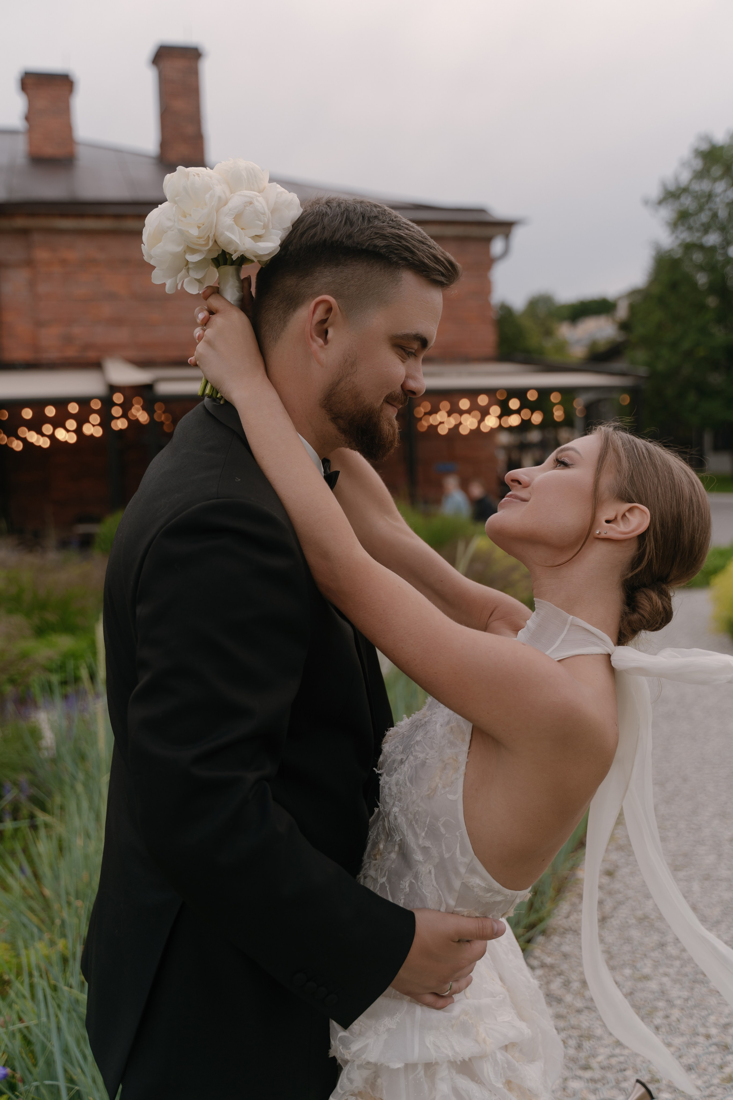 V&D. Свадебный фотограф — Наталья Фед СПб/Москва