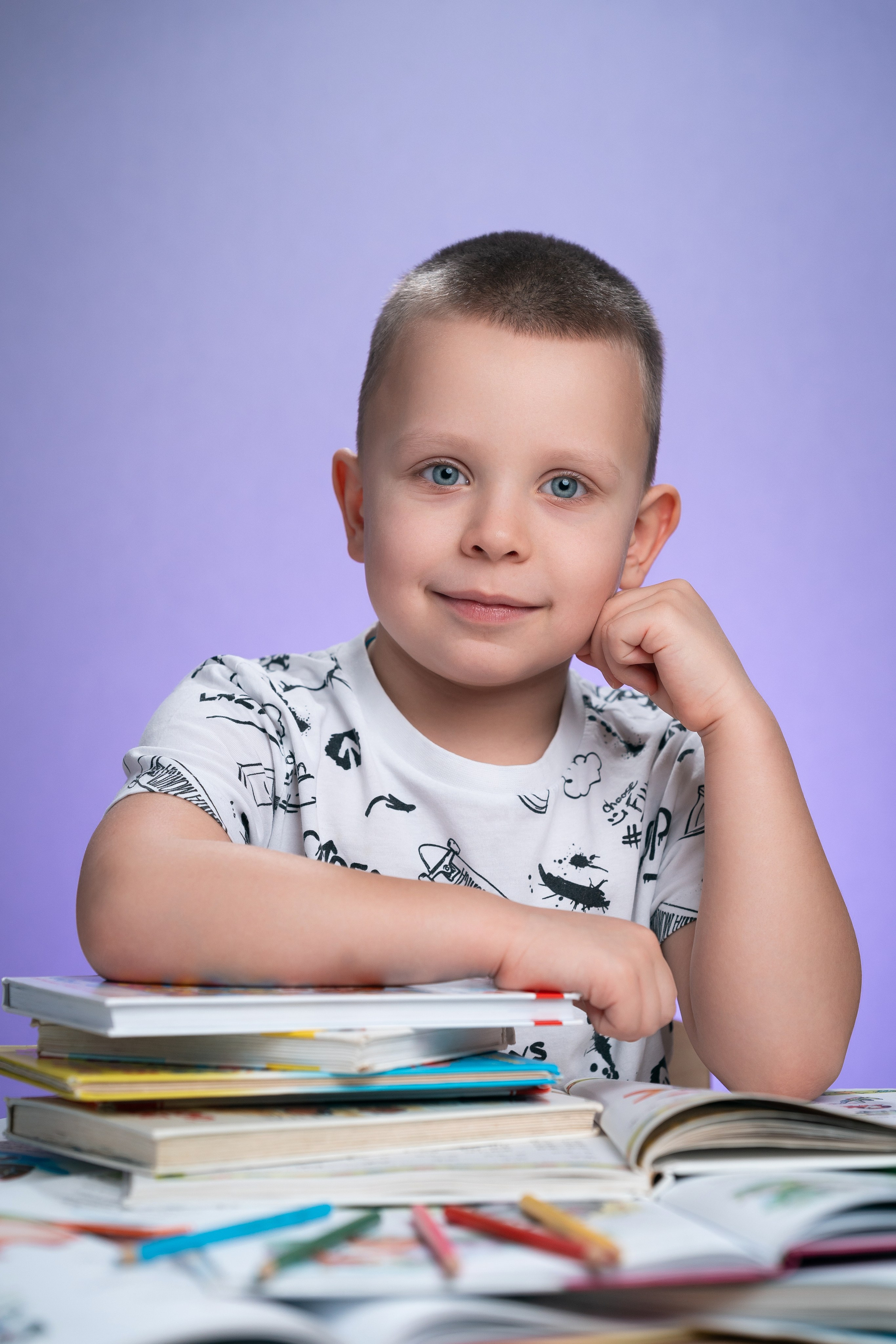 Детский сад. Фотограф в Москве и МО Александр Тощев