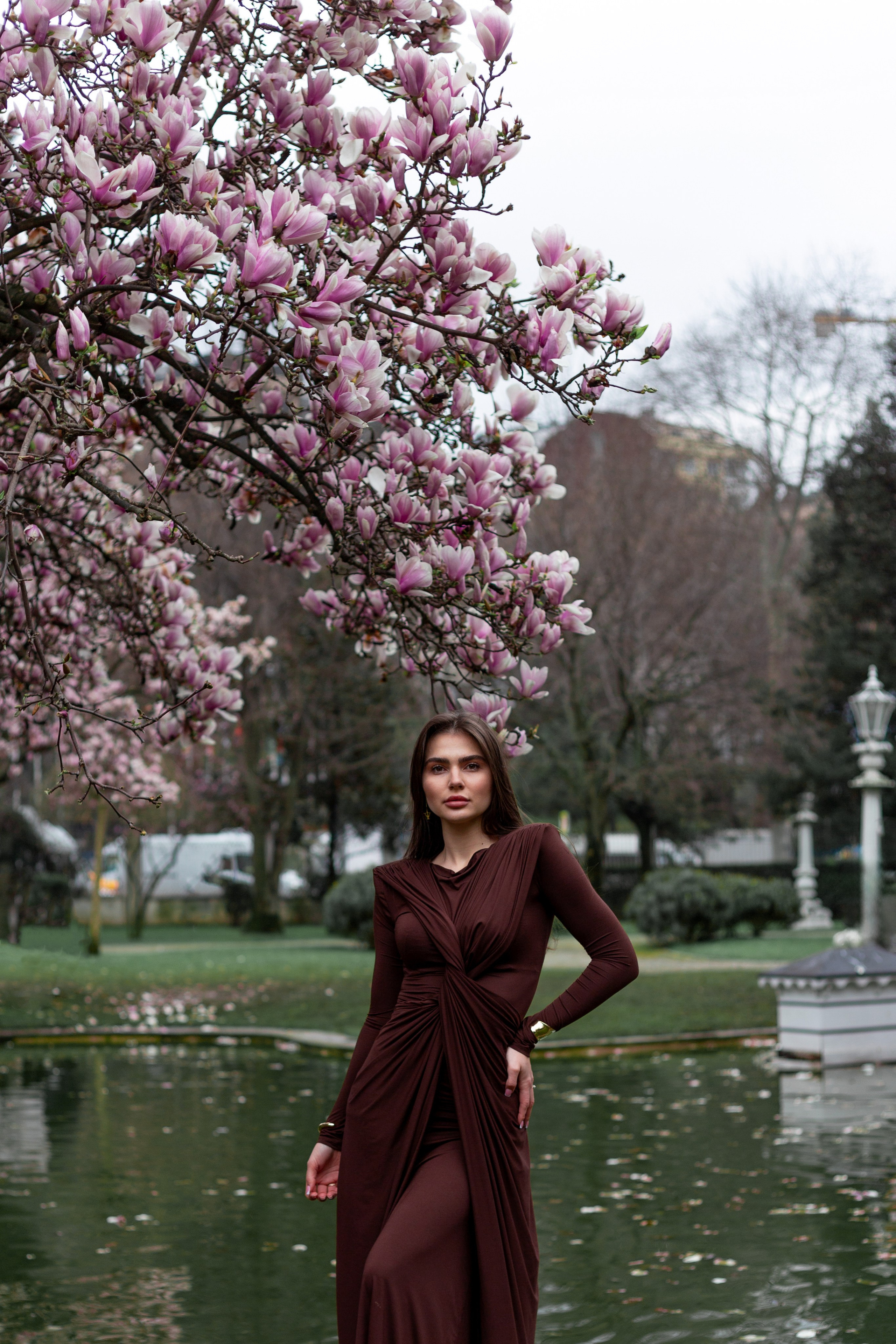 Мария. Женский и семейный фотограф в Стамбуле и Москве